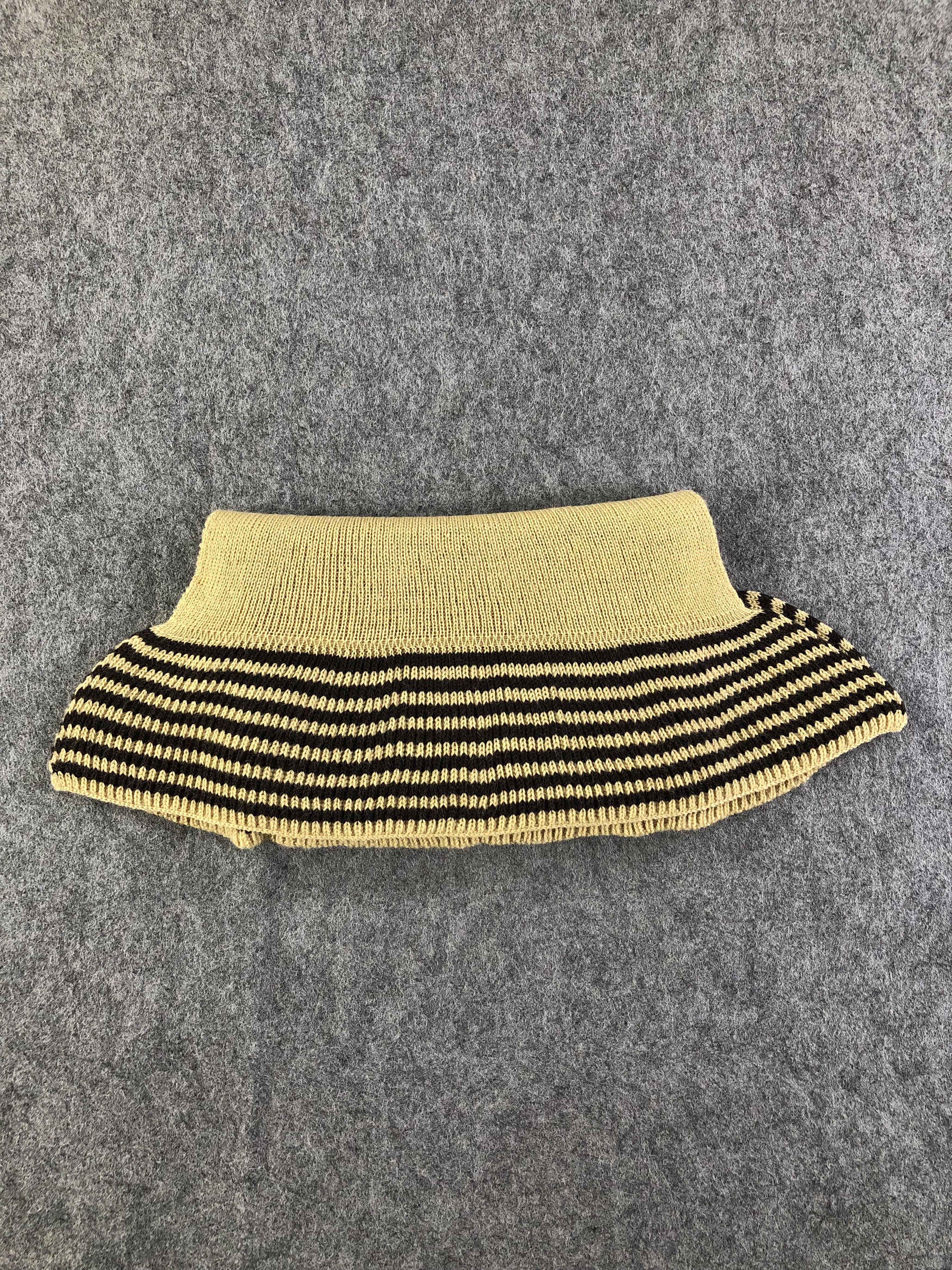 PPFM Peyton Place Scarf / Muffler / Neckwear Size ONE SIZE - 4 Thumbnail
