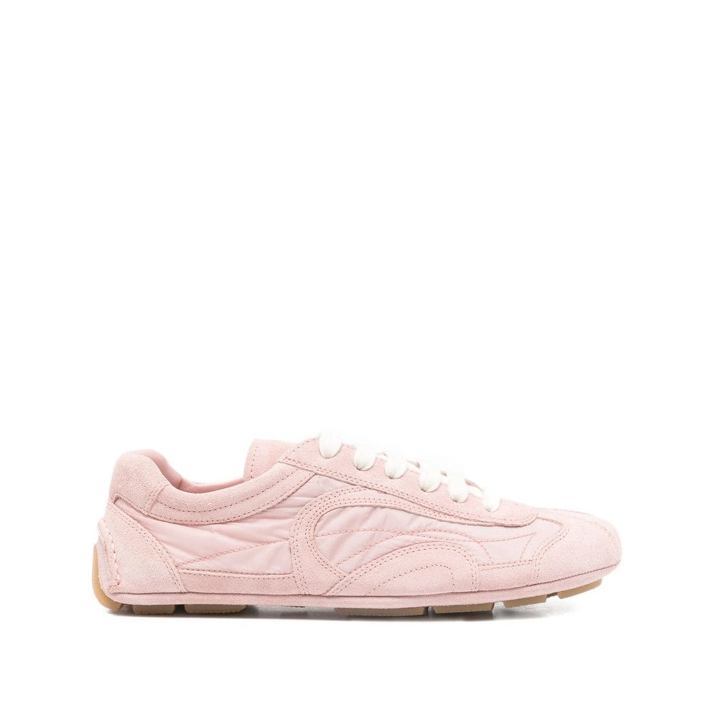 Prada Prada PINK Boots Size US 7 / IT 37 - 1 Thumbnail