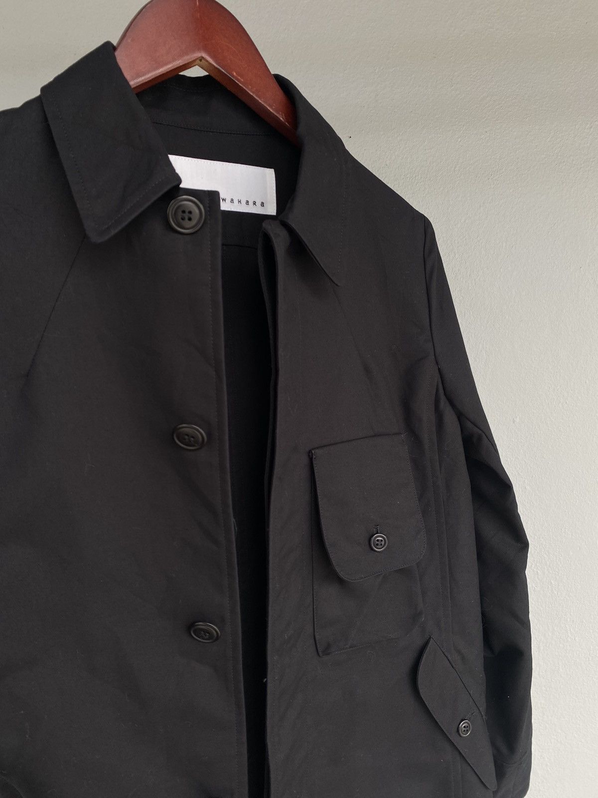 Designer × Issey Miyake × Japanese Brand issey miyake Sunao kuwahara Size US M / EU 48-50 / 2 - 4 Thumbnail