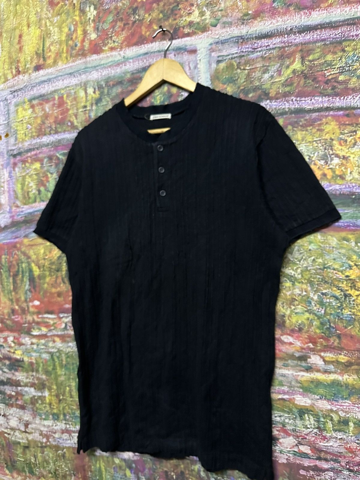 Designer × Tokio Kumagai Tokio Kumagai Basic Tee Size US M / EU 48-50 / 2 - 5 Thumbnail