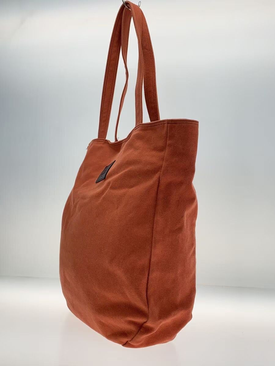 Vivienne Westwood Skull Orb Canvas Tote Bag Size ONE SIZE - 3 Thumbnail