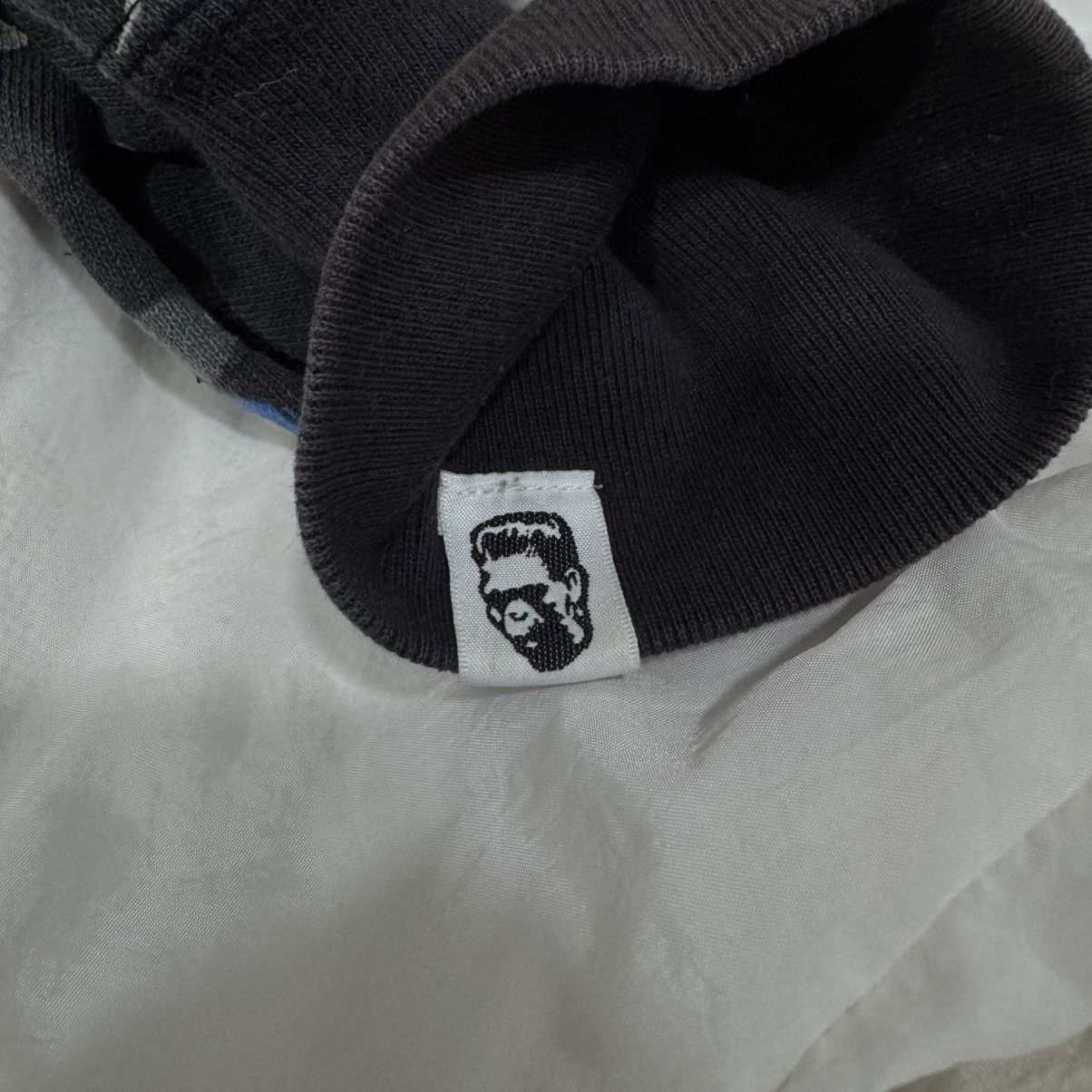 Bape A Bathing Ape Space Camo Full Zip Hoodie Size US L / EU 52-54 / 3 - 12 Thumbnail
