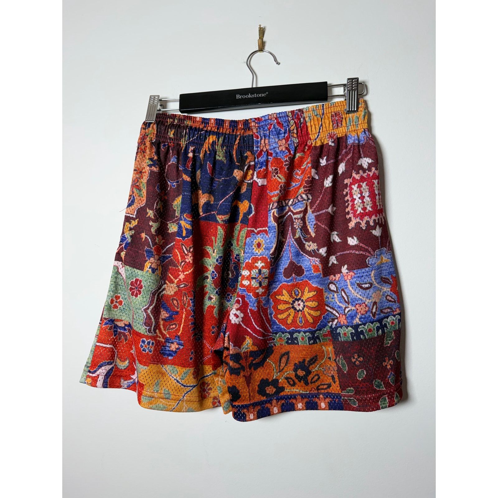 Eric Emanuel Eric Emanuel Rug Shorts Size US 34 / EU 50 - 4 Thumbnail