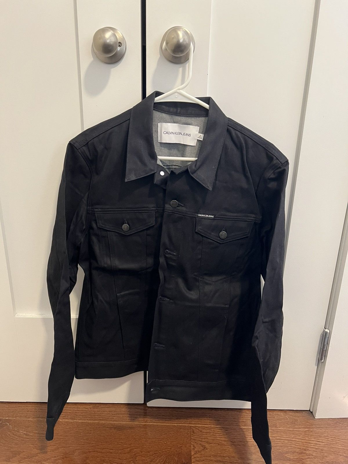 Andy Warhol × Calvin Klein Calvin Klein x Andy Warhol denim