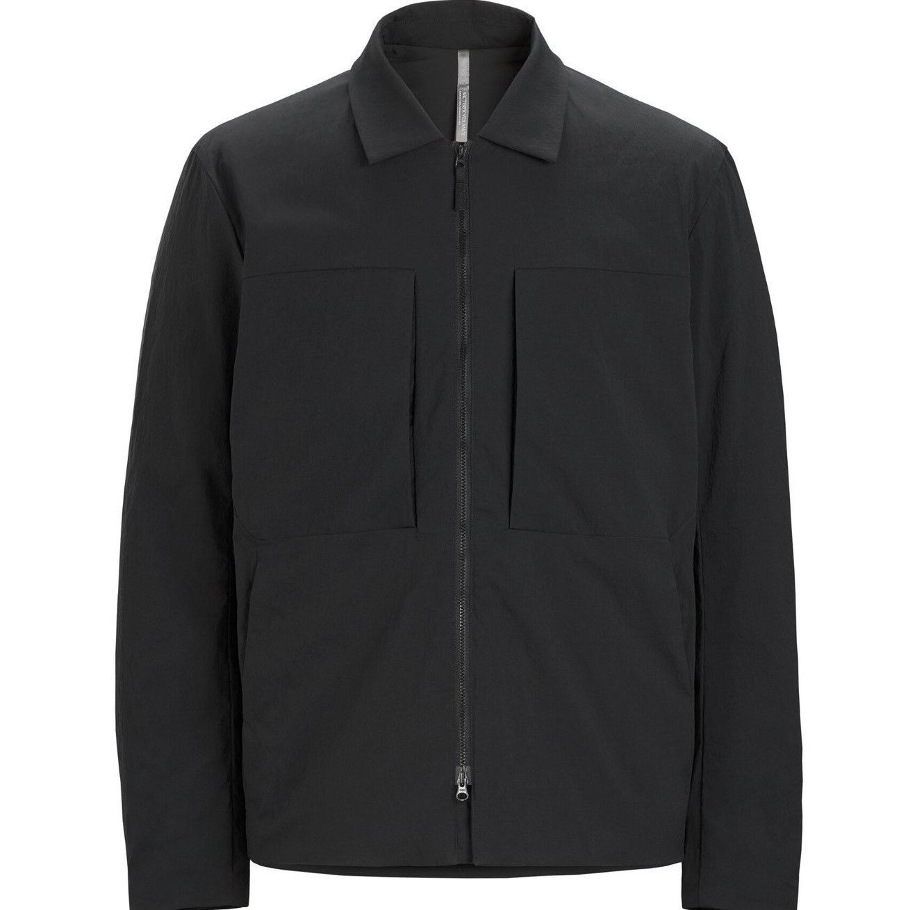 Arc'teryx Arcteryx VEILANCE MIONN Insulated Jacket Size US M / EU 48-50 / 2 - 1 Thumbnail