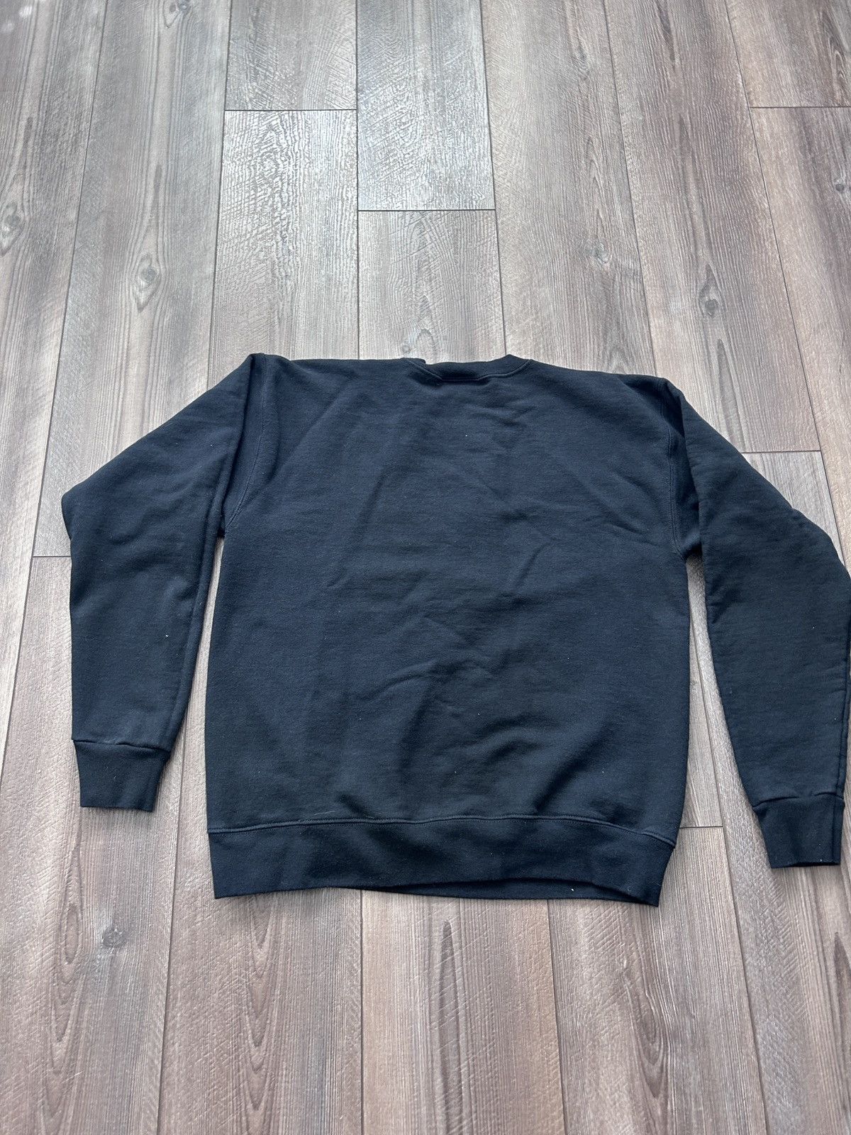 Hanes Hanes crewneck Size US S / EU 44-46 / 1 - 2 Thumbnail