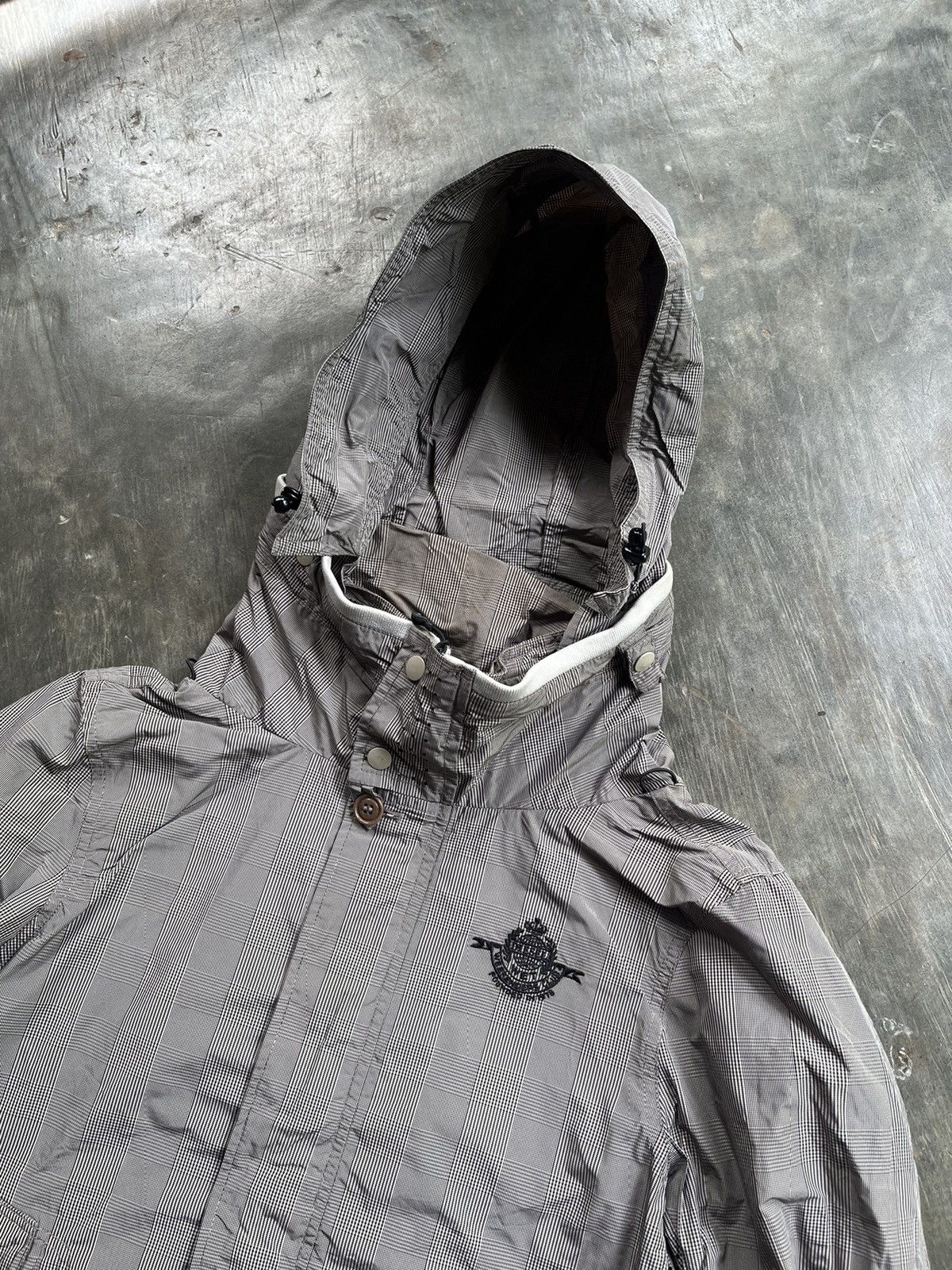 Diesel Vintage Disel jacket Size US S / EU 44-46 / 1 - 3 Thumbnail