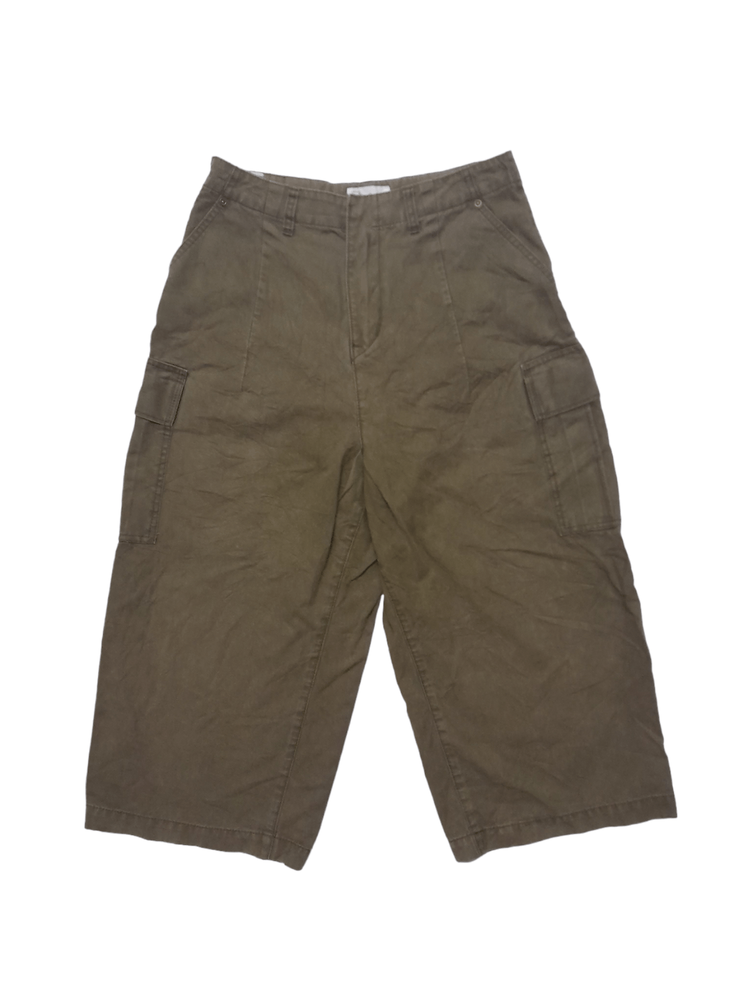 Japanese Brand RNA INC national Work Short Pant (S150) Size US 30 / EU 46 - 2 Thumbnail