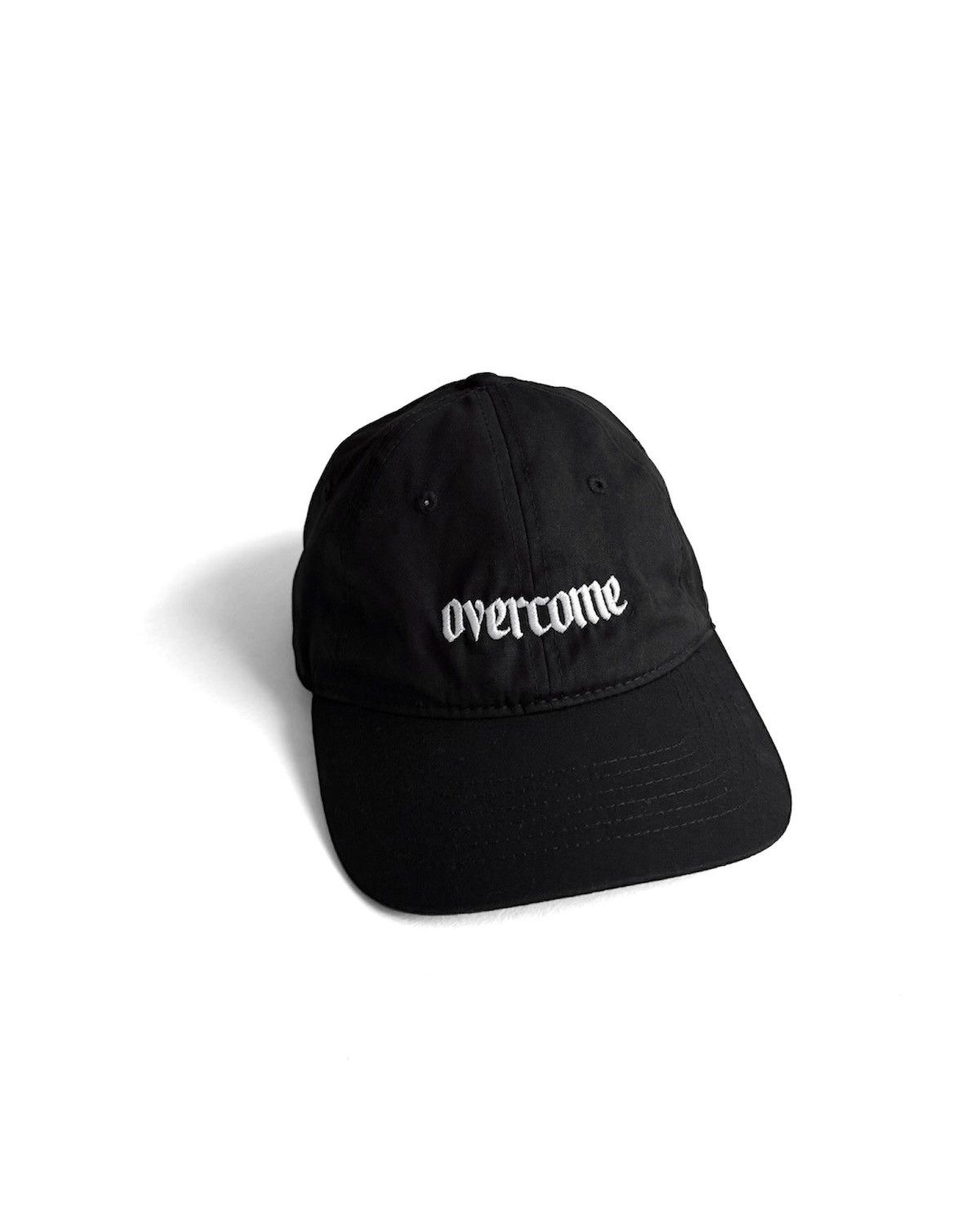 AS Colour AS COLOUR DAVIE SIX PANEL CAP Size ONE SIZE - 2 Thumbnail