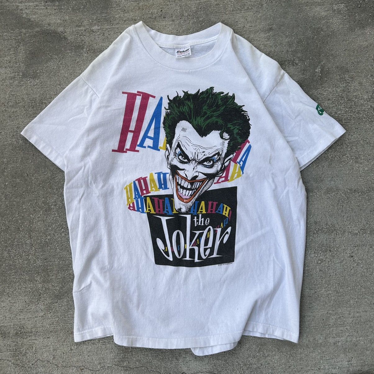 今市隆二クッション会場ガチャ-希少◎1989 THE JOKER DC Comics Batman