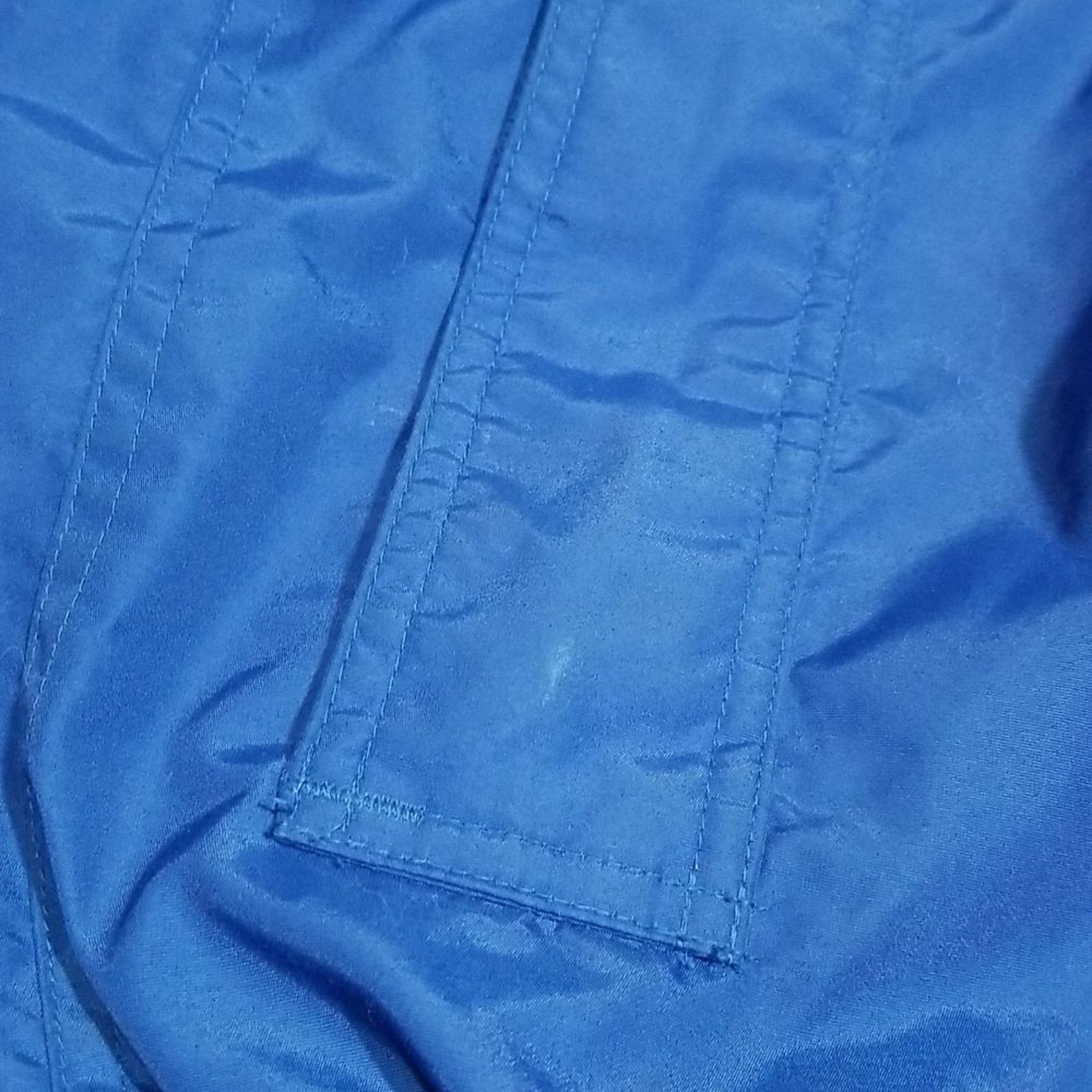 Columbia Vtg Columbia Men's Bugaboo Colorblock Double Layer Ski Coat Size US S / EU 44-46 / 1 - 10 Thumbnail