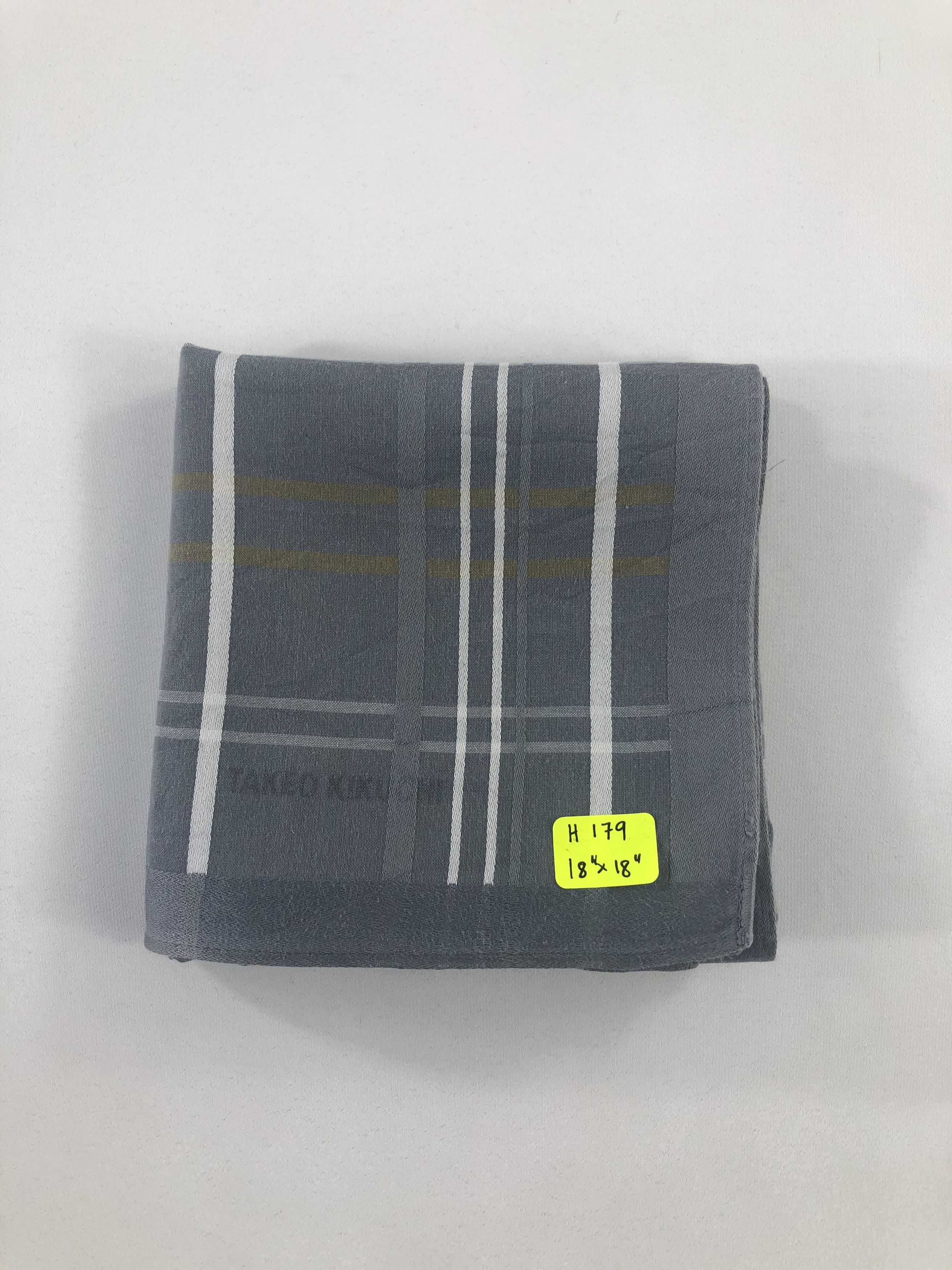 Takeo Kikuchi Takeo Kikuchi Handkerchief / Bandana / Neckerchief Size ONE SIZE - 4 Thumbnail