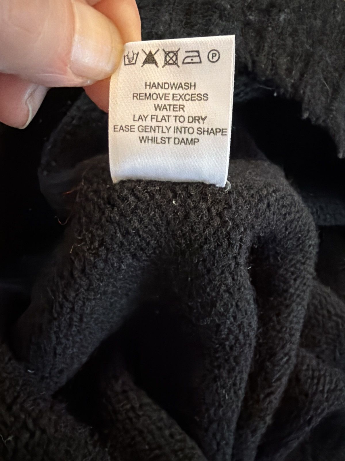 Norse Projects Norse Project Wool Knit Sweater Size US XL / EU 56 / 4 - 7 Thumbnail