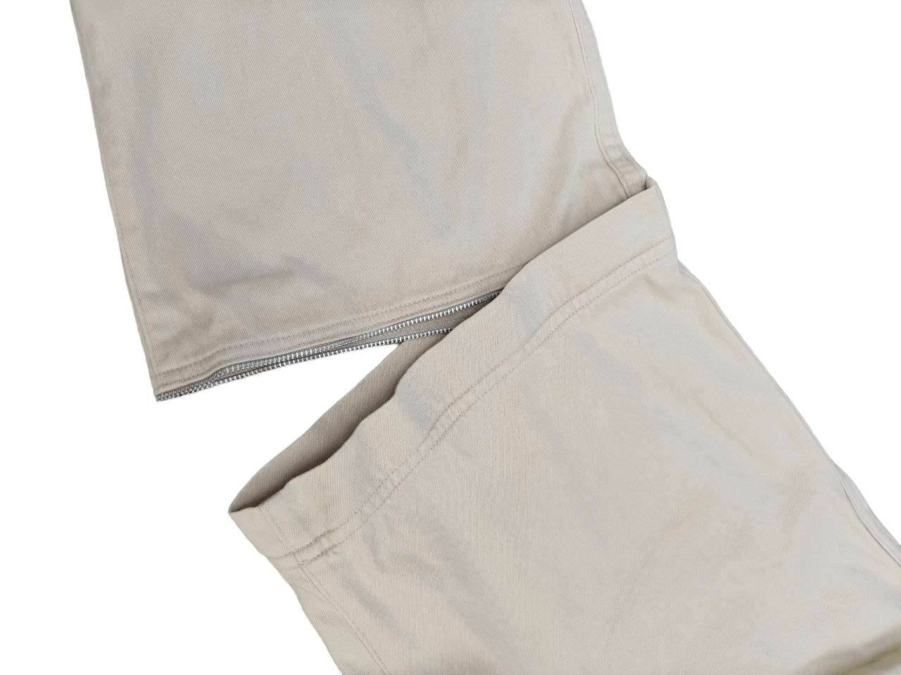 Hai Sporting Gear Hai Sporting Gear Pant Size 27" / US 4 / IT 40 - 9 Thumbnail
