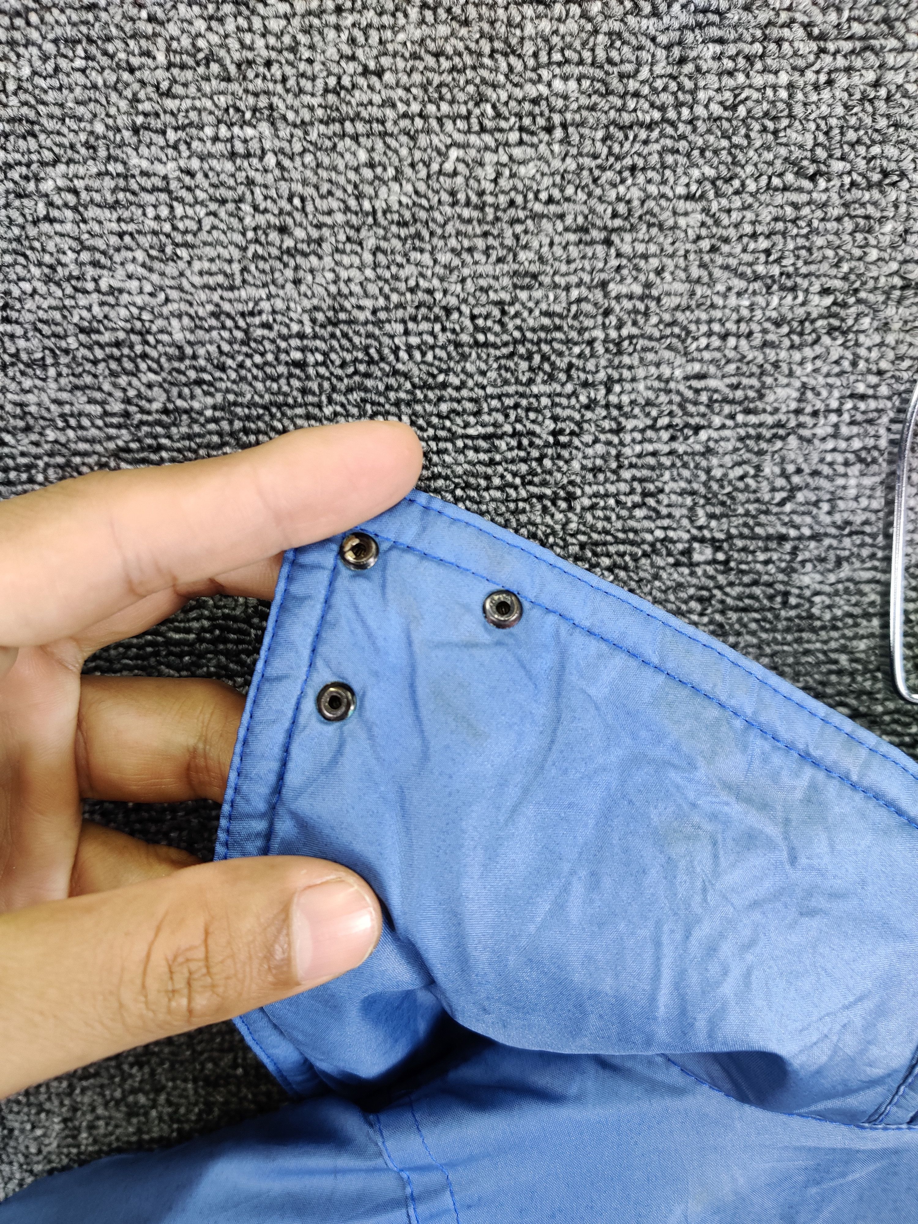 Hai Sporting Gear Hai Sporting Gear Issey Miyake Asymetrical Wacoal Corp Size US M / EU 48-50 / 2 - 12 Thumbnail