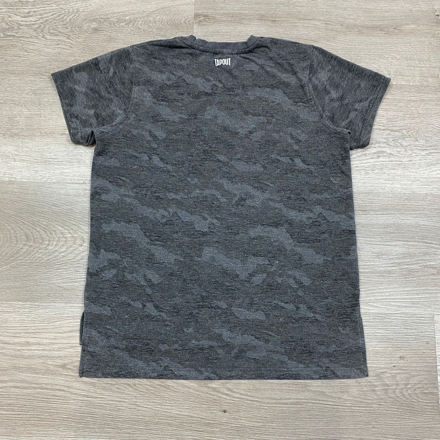 Tapout Tapout WWE Camo T Shirt Men's S MMA Wrestling Boxing Size US S / EU 44-46 / 1 - 3 Thumbnail