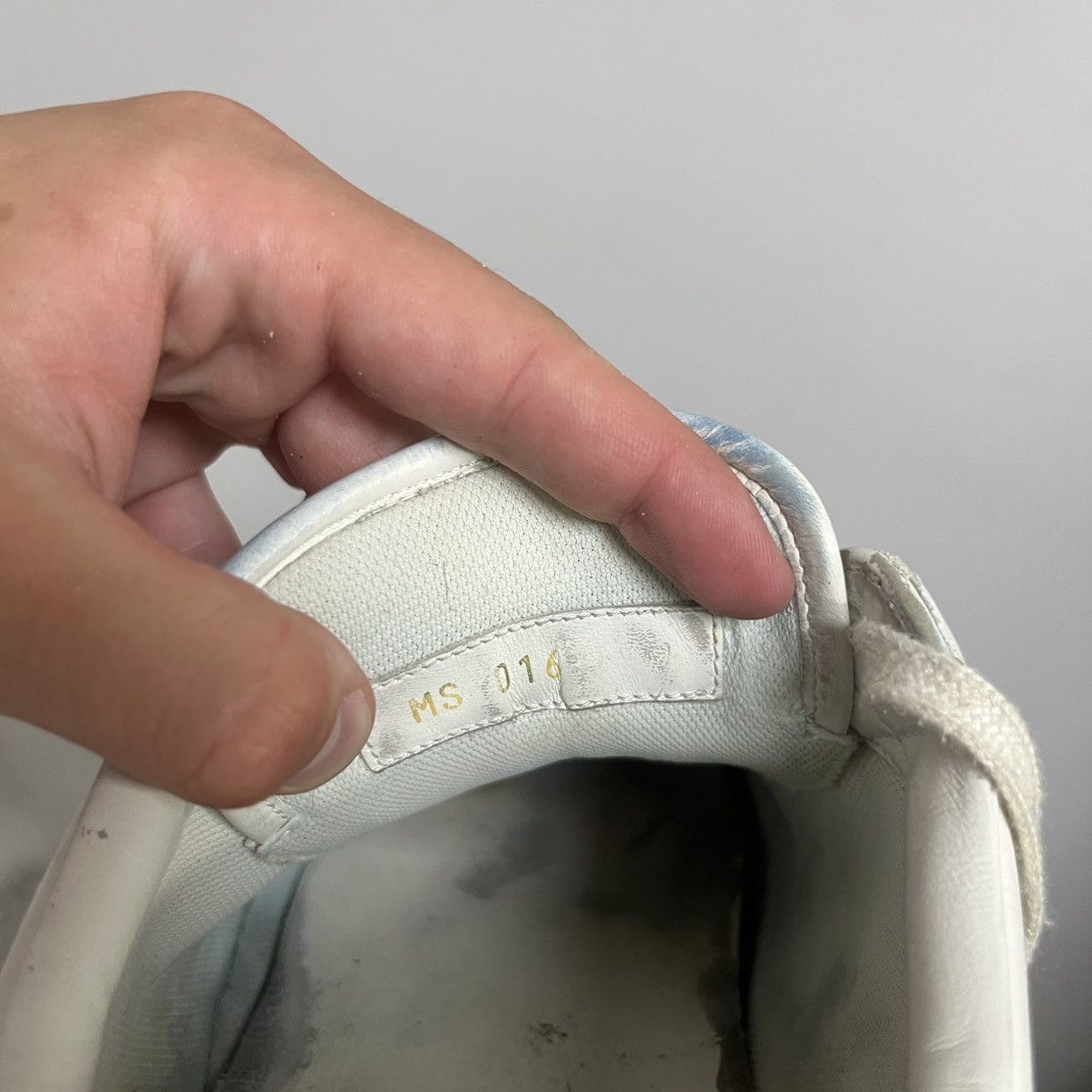 Louis Vuitton Rivoli Shoes Louis Vuitton LV Size US 9.5 / EU 42-43 - 10 Thumbnail
