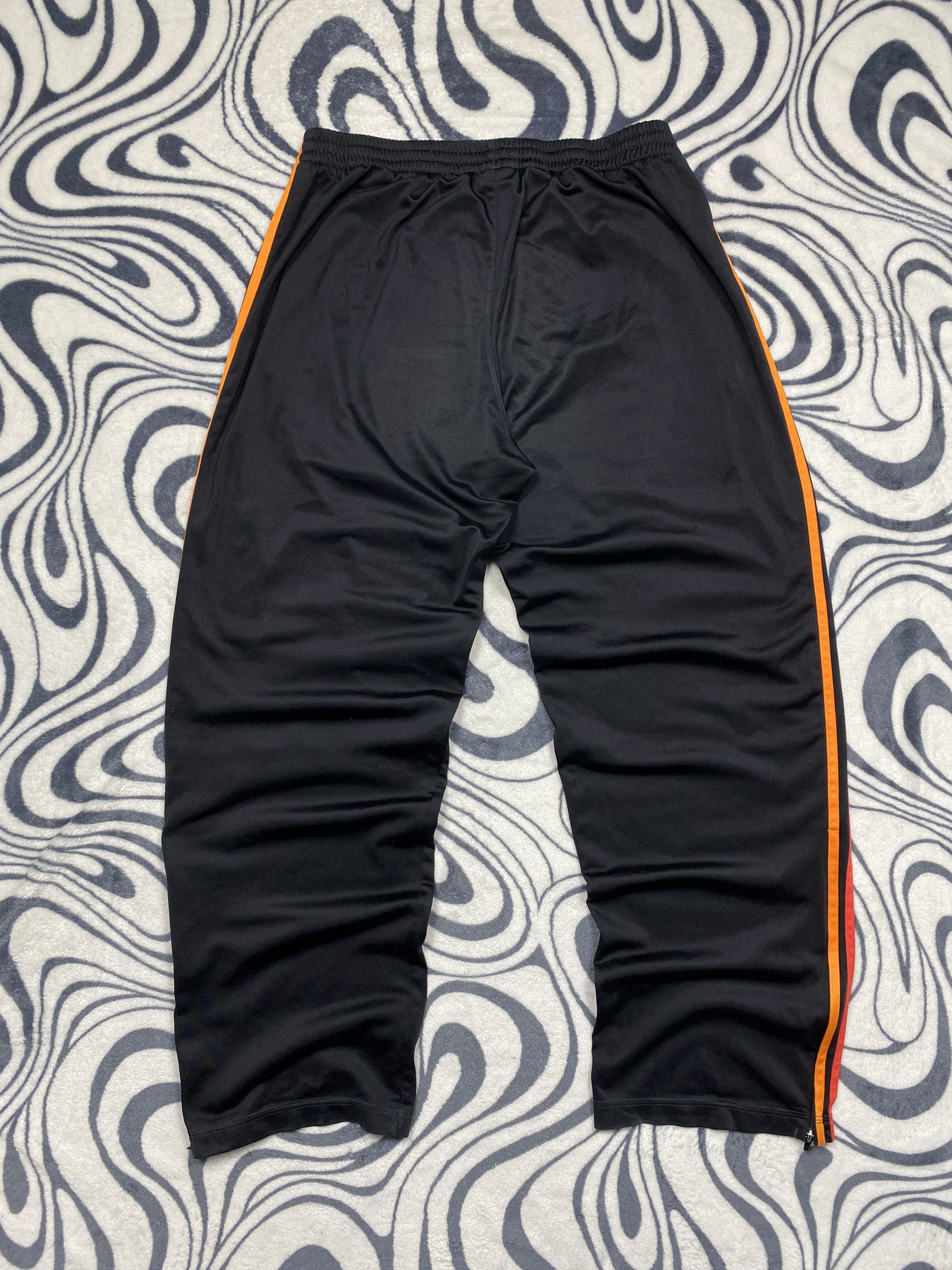 Adidas Adidas Perfomance Essentials Mens Baggy Track Pants Size US 34 / EU 50 - 7 Thumbnail