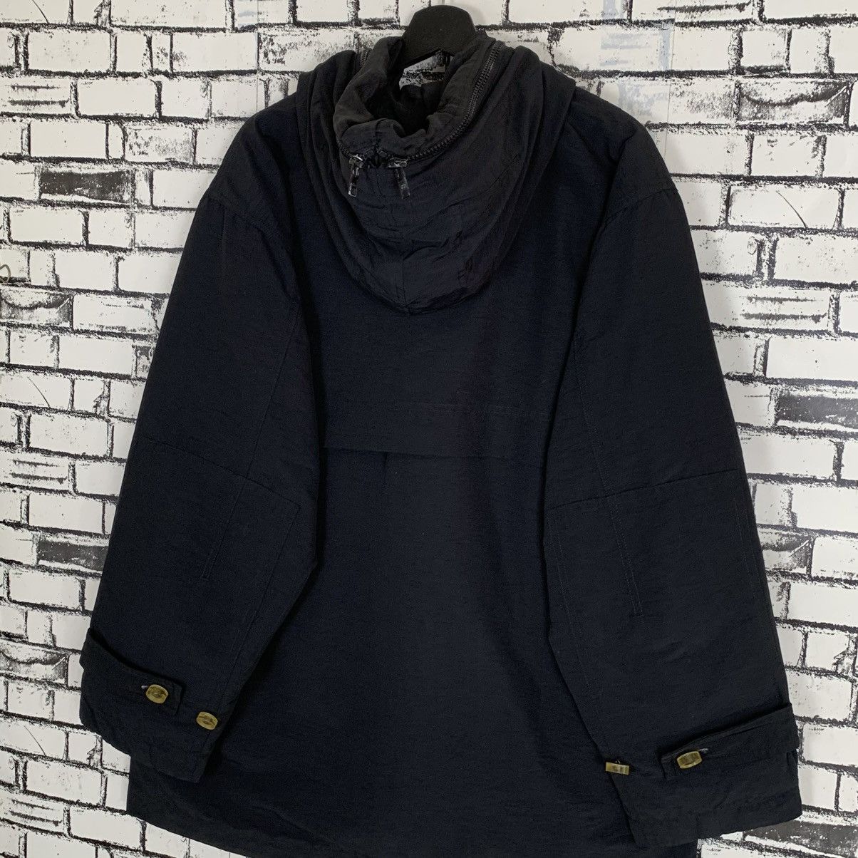 Designer × Vintage Vintage Disinfected RNA Artic Parka Jacket Medium Size Size US M / EU 48-50 / 2 - 2 Thumbnail