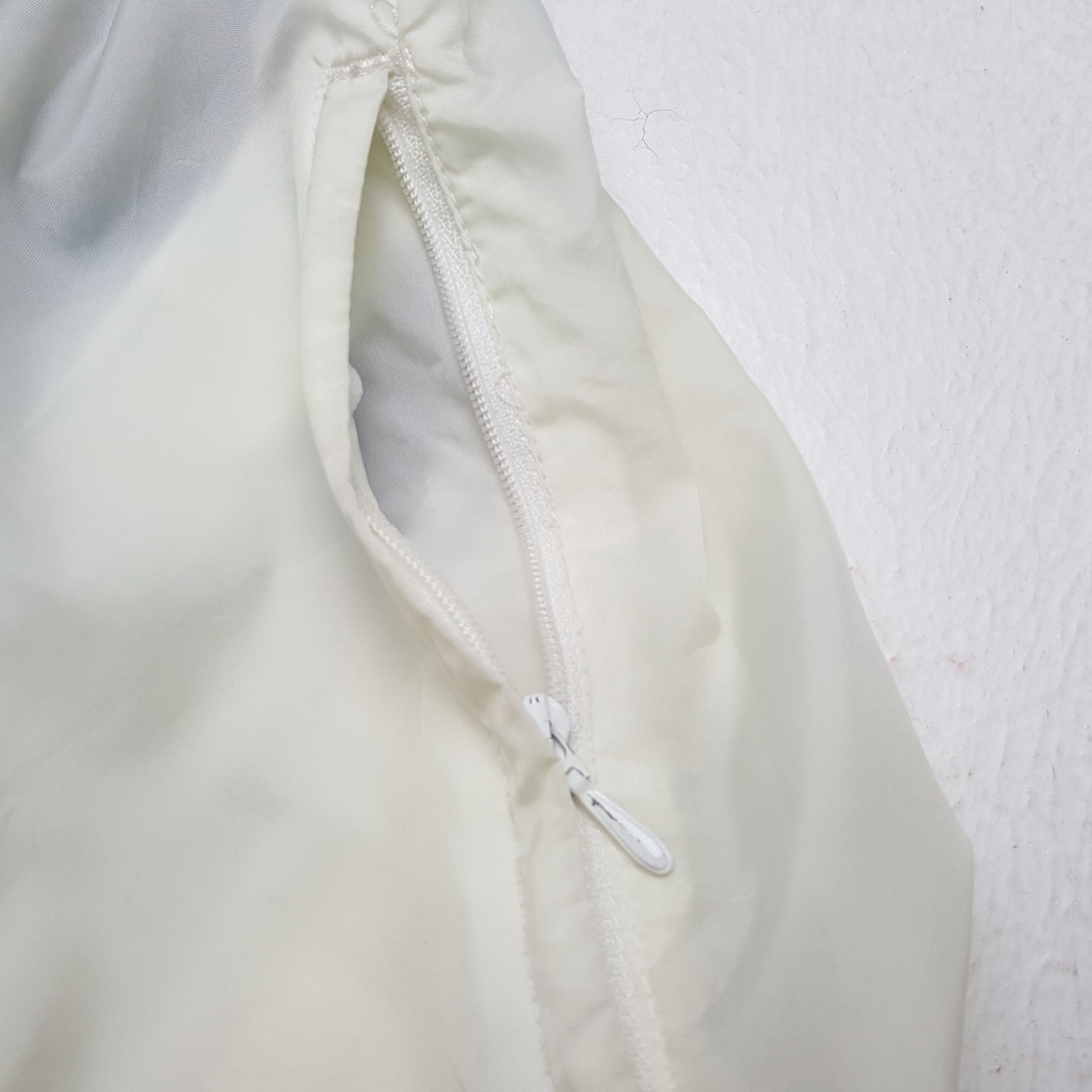 Nike × Vintage NIKE Sportswear Style Vintage Windbreaker Jacket Size US XXL / EU 58 / 5 - 7 Thumbnail