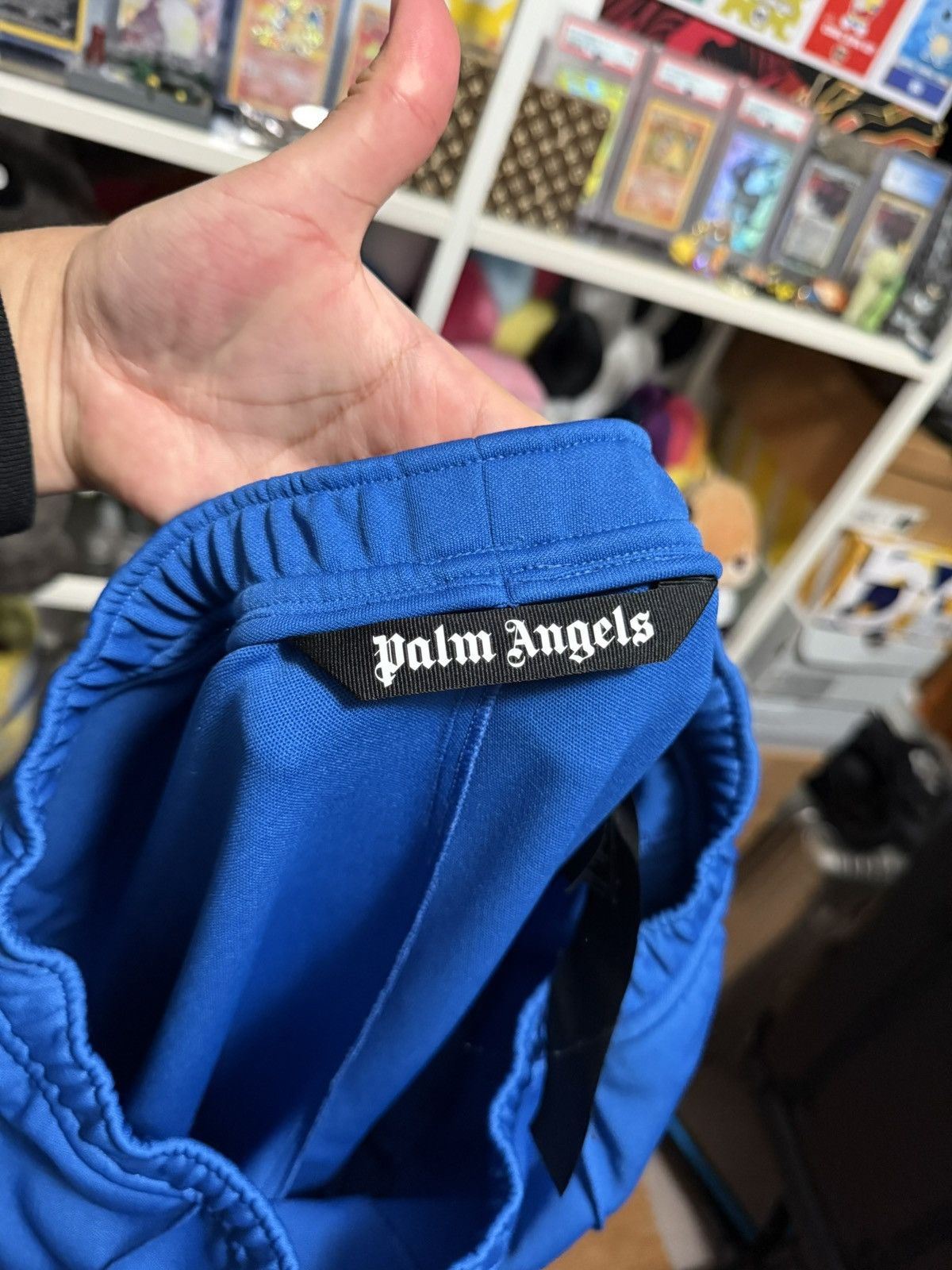 Palm Angels Palm Angel Track Pants Medium Size US 44 / EU 60 - 5 Thumbnail