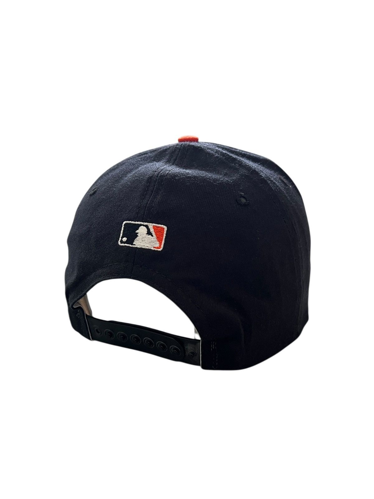 Sports Specialties Vintage 90s MLB New Era San Francisco Giants Size ONE SIZE - 6 Thumbnail