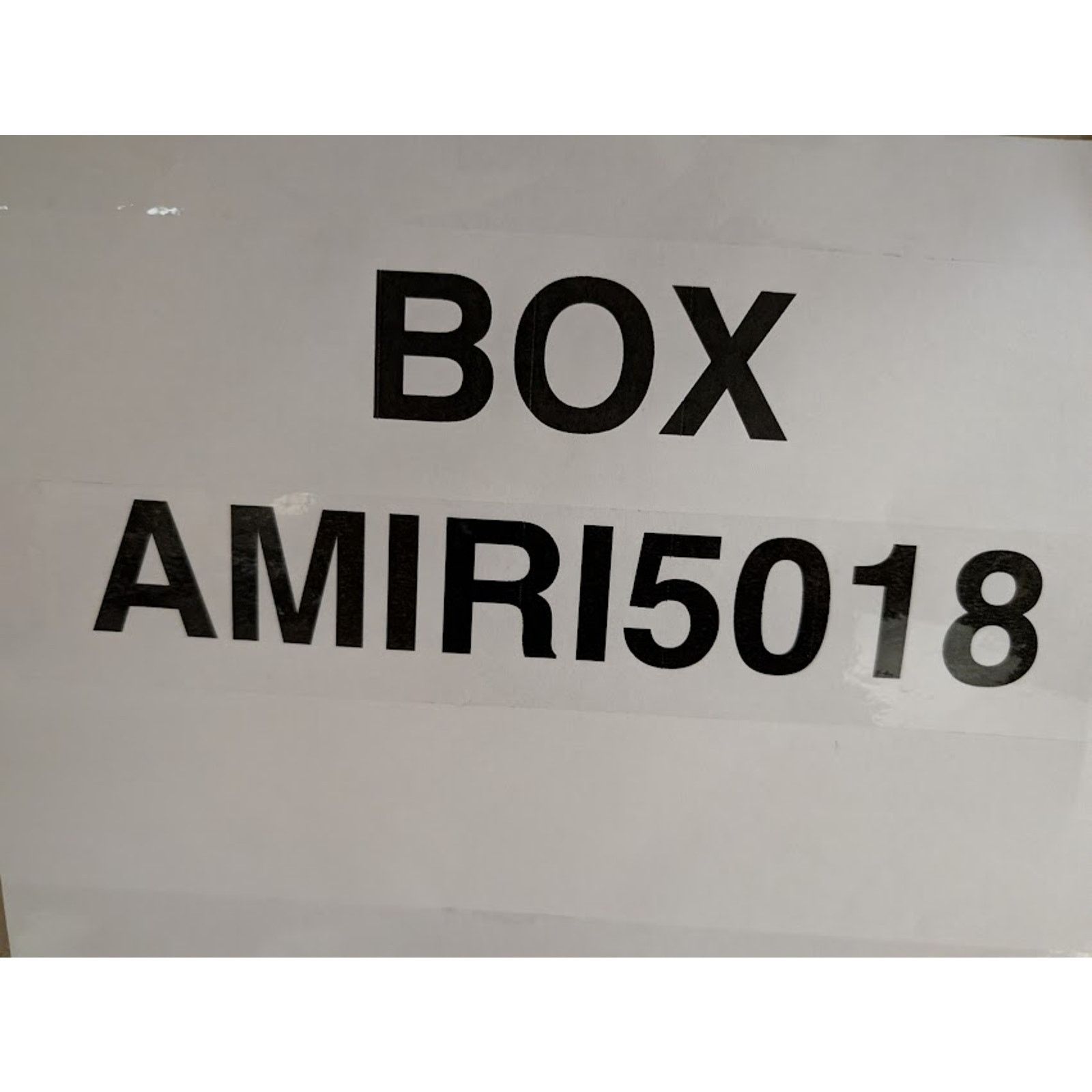 Amiri o1rshd1 Q:2 / Camo SwimTrunk in Military Green Size US 38 / EU 54 - 19 Thumbnail