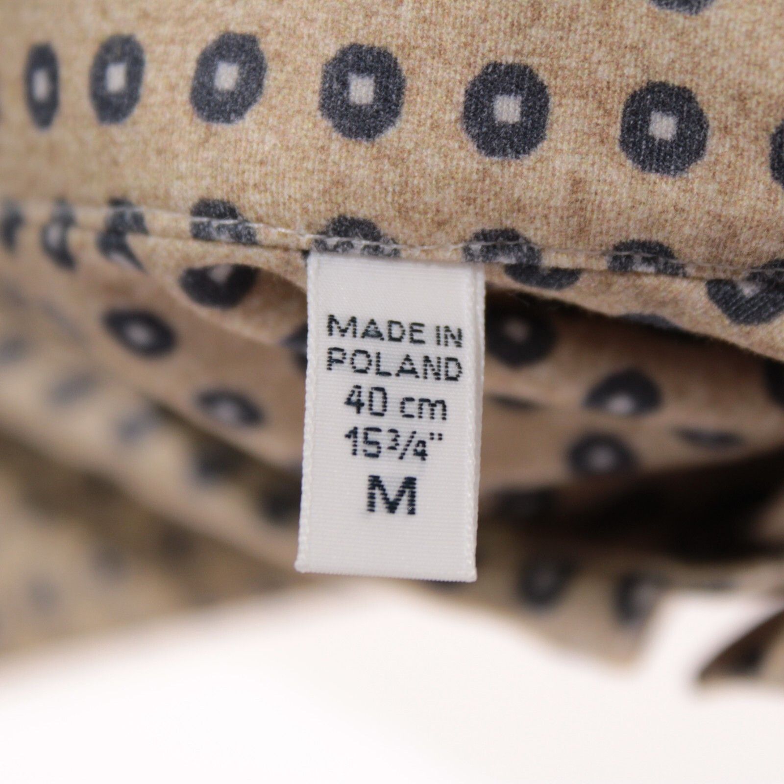 Other Emanuel Berg New with tags Shirt Size M US In Beige Size US M / EU 48-50 / 2 - 9 Thumbnail