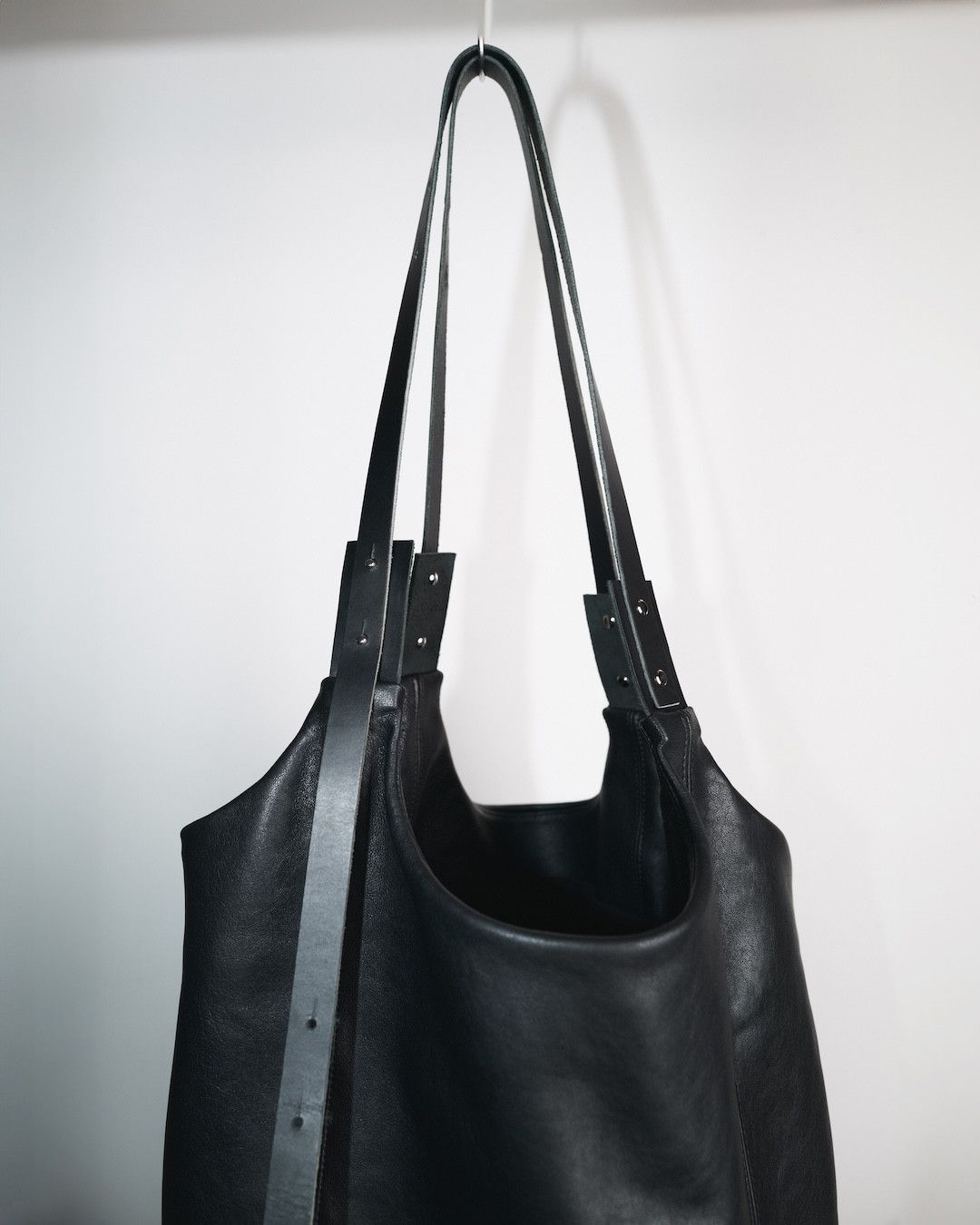 Other ARTEM GOAT SKIN BAG Size ONE SIZE - 5 Thumbnail