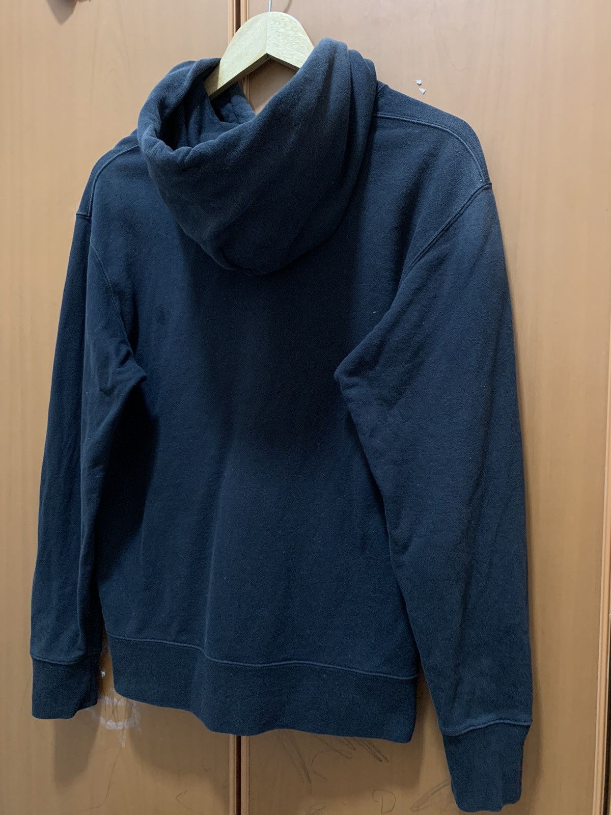 Uniqlo Uniclo X Gen Hoshino Sun Faded Hoodie Size US M / EU 48-50 / 2 - 9 Thumbnail