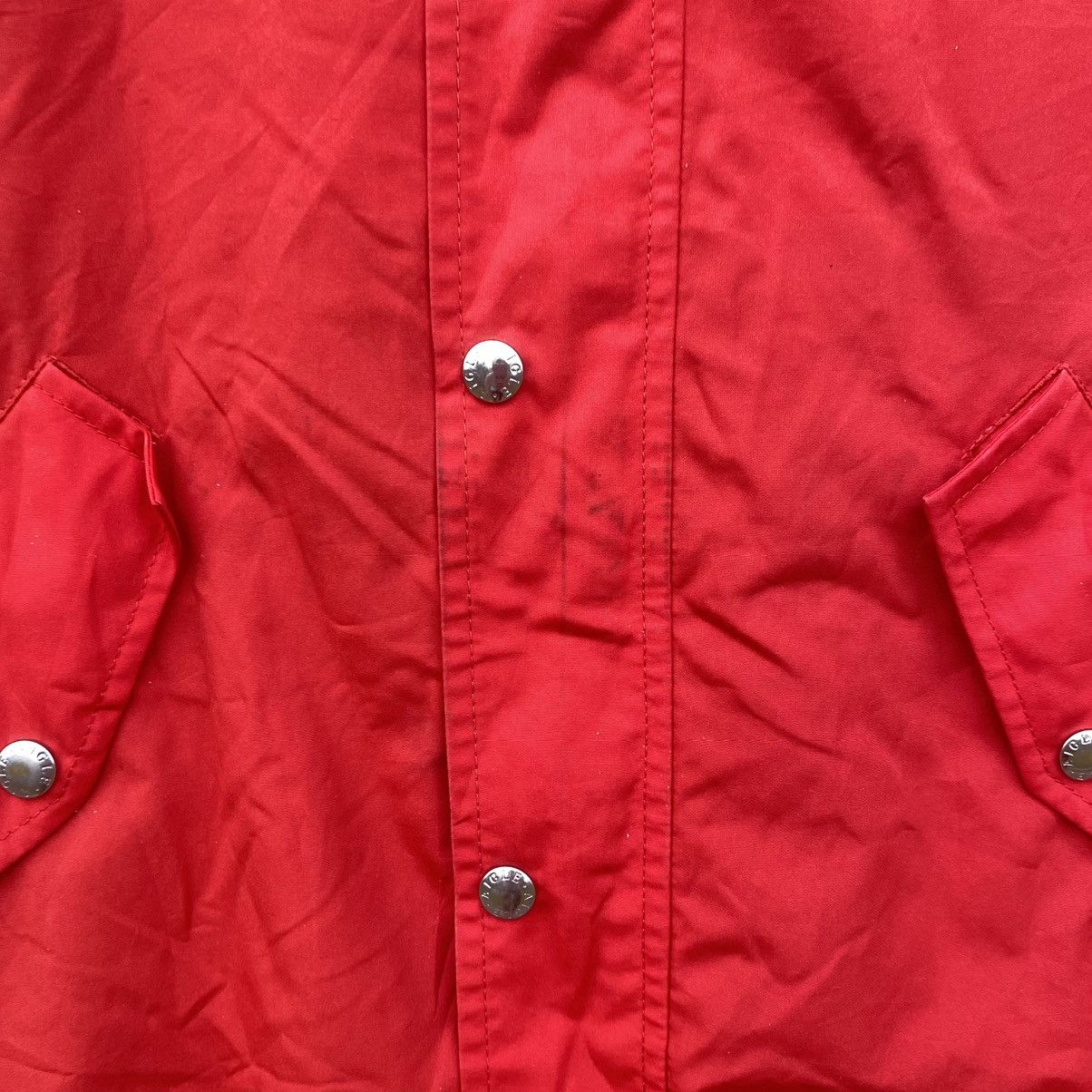 Aigle × Vintage Vintage Aigle Light Layer Summer Jacket Size US S / EU 44-46 / 1 - 3 Thumbnail
