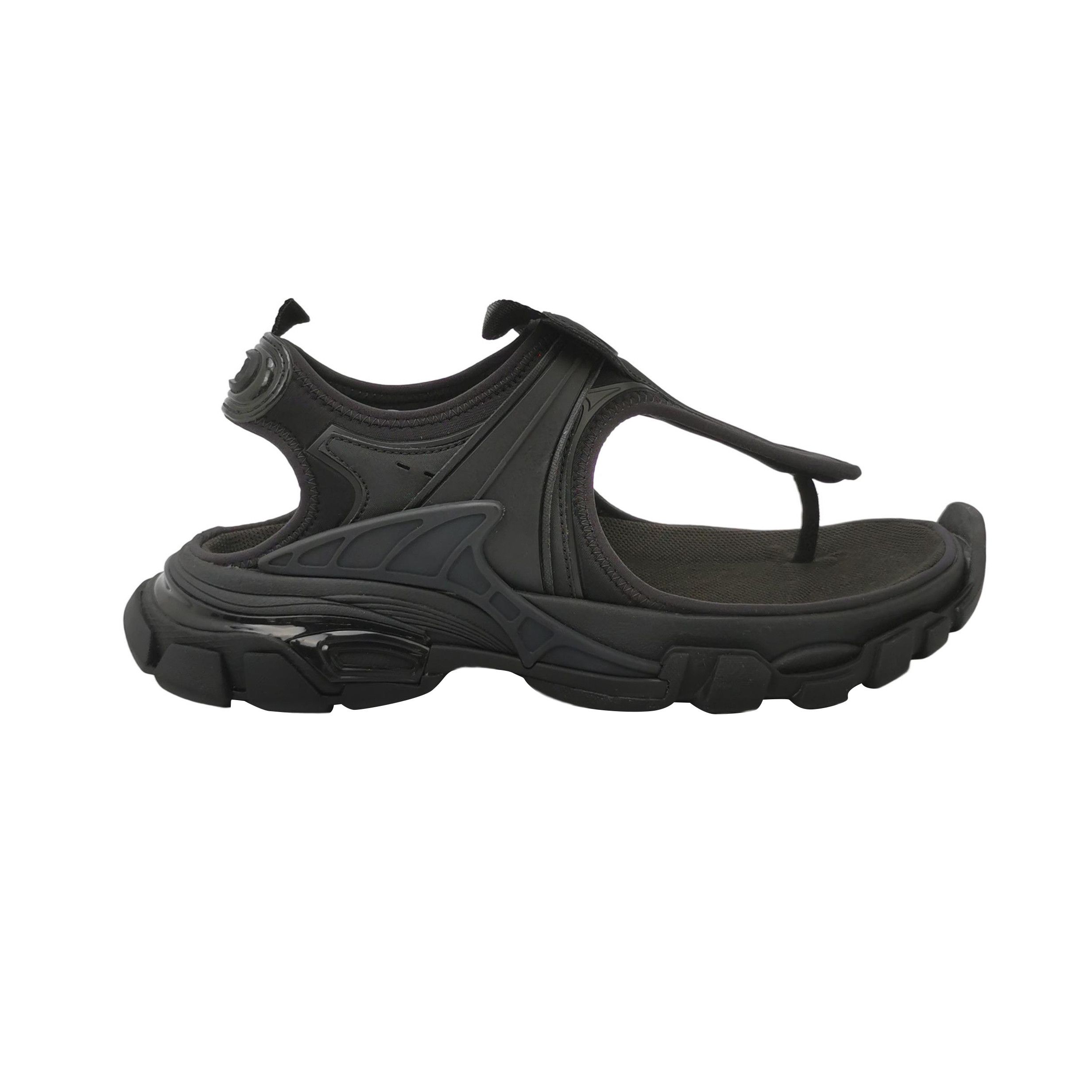 Balenciaga Balenciaga Women 8 Sandals Size US 8 / IT 38 - 1 Thumbnail