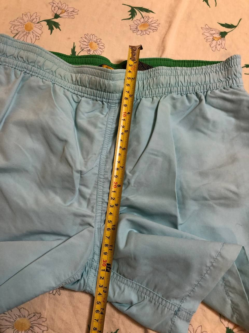 Polo Ralph Lauren Polo Ralph Lauren Classic Hawaiian Swim Short Hammond Size US 30 / EU 46 - 7 Thumbnail