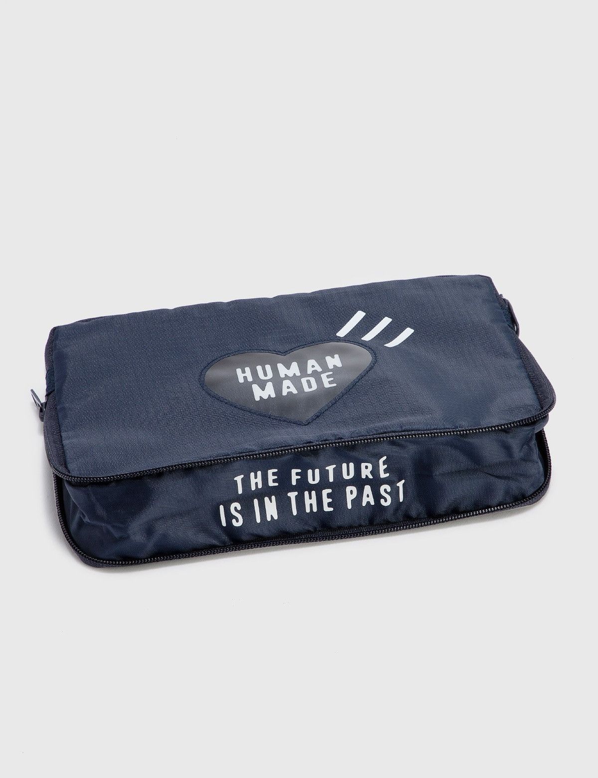 Human Made Human Made Travel Case Bag Size ONE SIZE - 7 Thumbnail