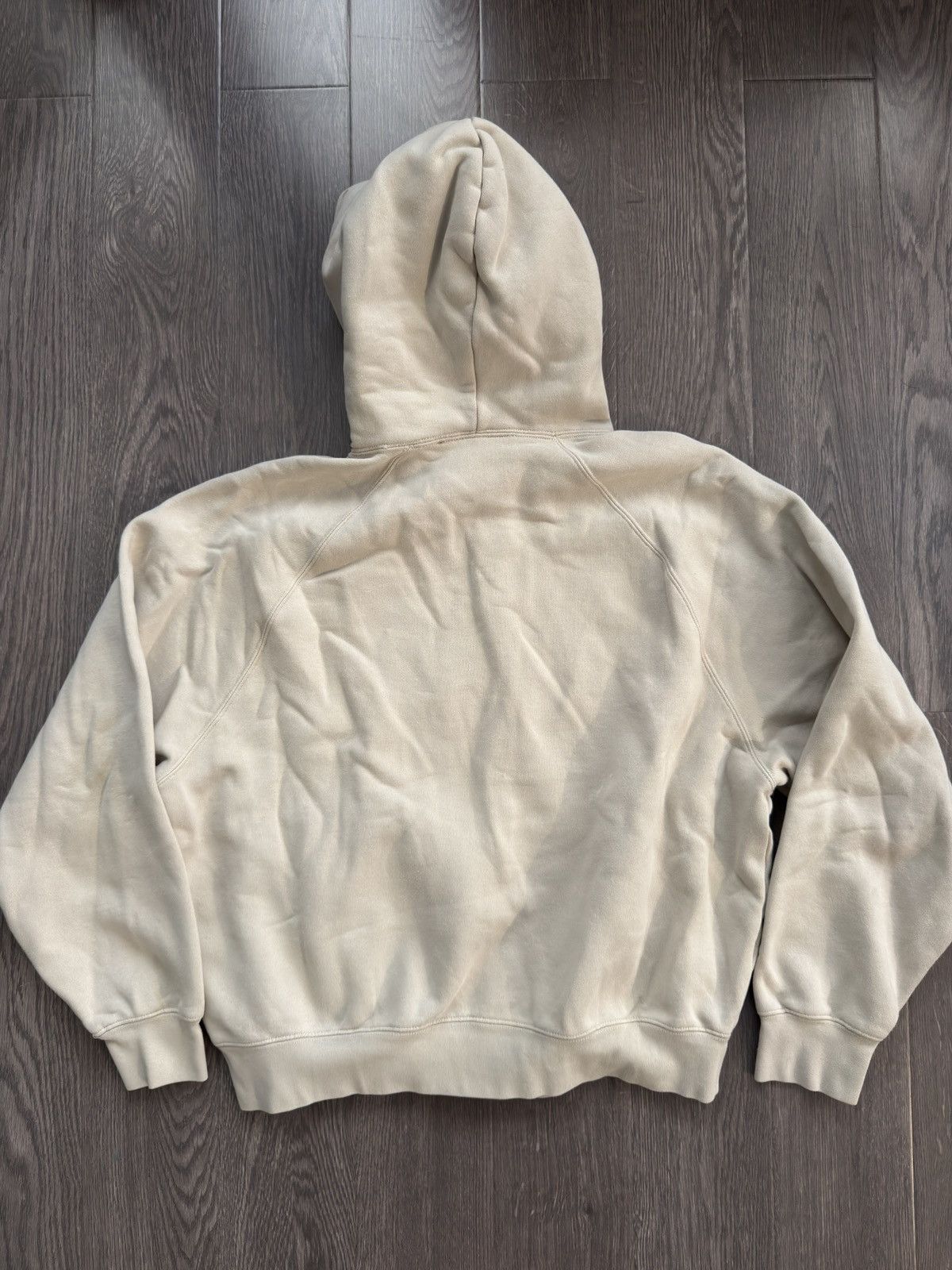 Fear of God fear of god essentials 1977 ss22 hoodie size small Size US S / EU 44-46 / 1 - 5 Thumbnail