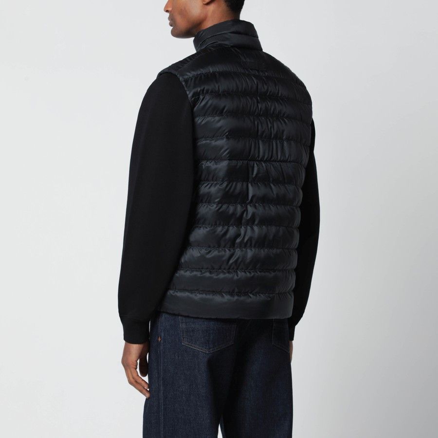 Canada Goose o1d2blof0226 Padded Zip-up Gilet Vest in Black Size US XL / EU 56 / 4 - 3 Thumbnail