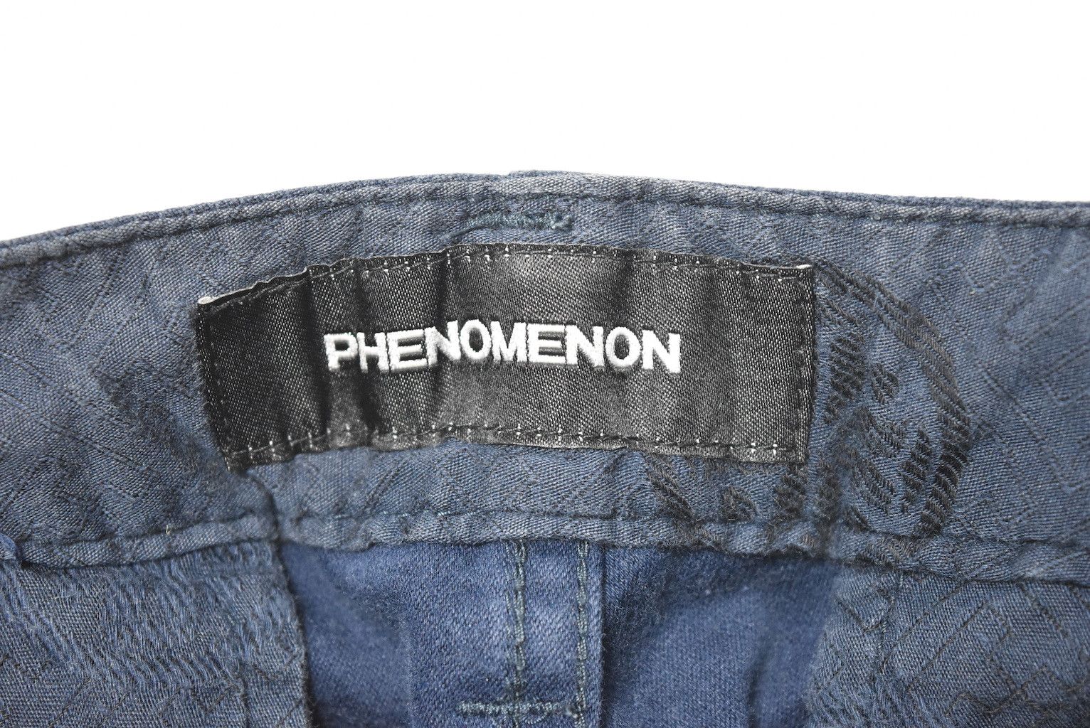 PHENOMENON stripe cargo shorts 27251 - 741 50 Size US 31 - 5 Thumbnail