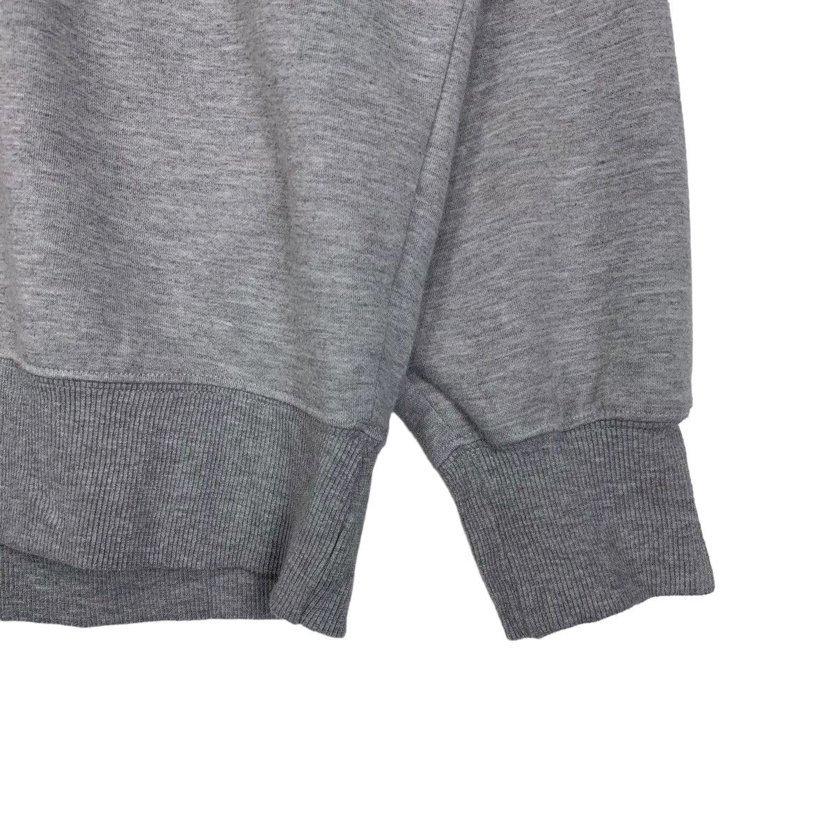 Ecko Unltd. × Vintage Vintage Ecko Unltd Rhino Brand Spell Out Sweatshirt Size US XL / EU 56 / 4 - 4 Thumbnail