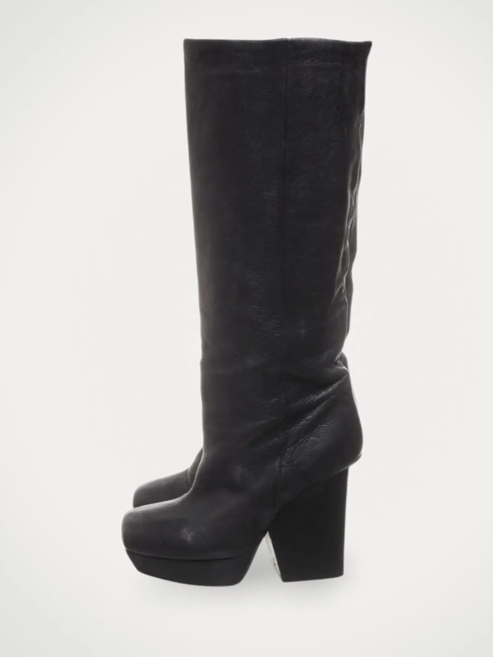 Acne Studios Acne Studios Heels Size US 8 / IT 38 - 1 Thumbnail