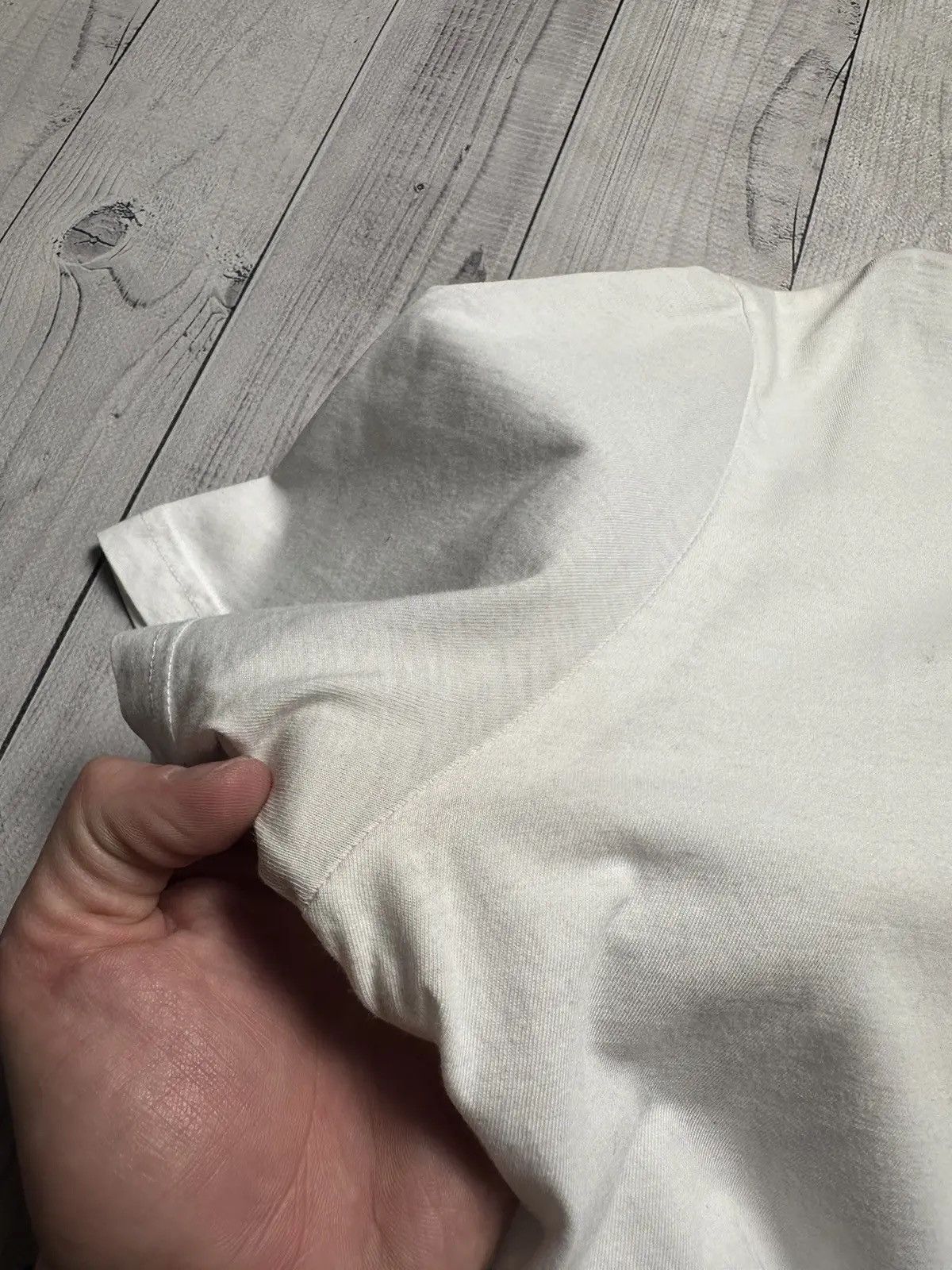 Vivienne Westwood Vintage Vivienne Westwood Tee logo rare size M Size US M / EU 48-50 / 2 - 8 Thumbnail