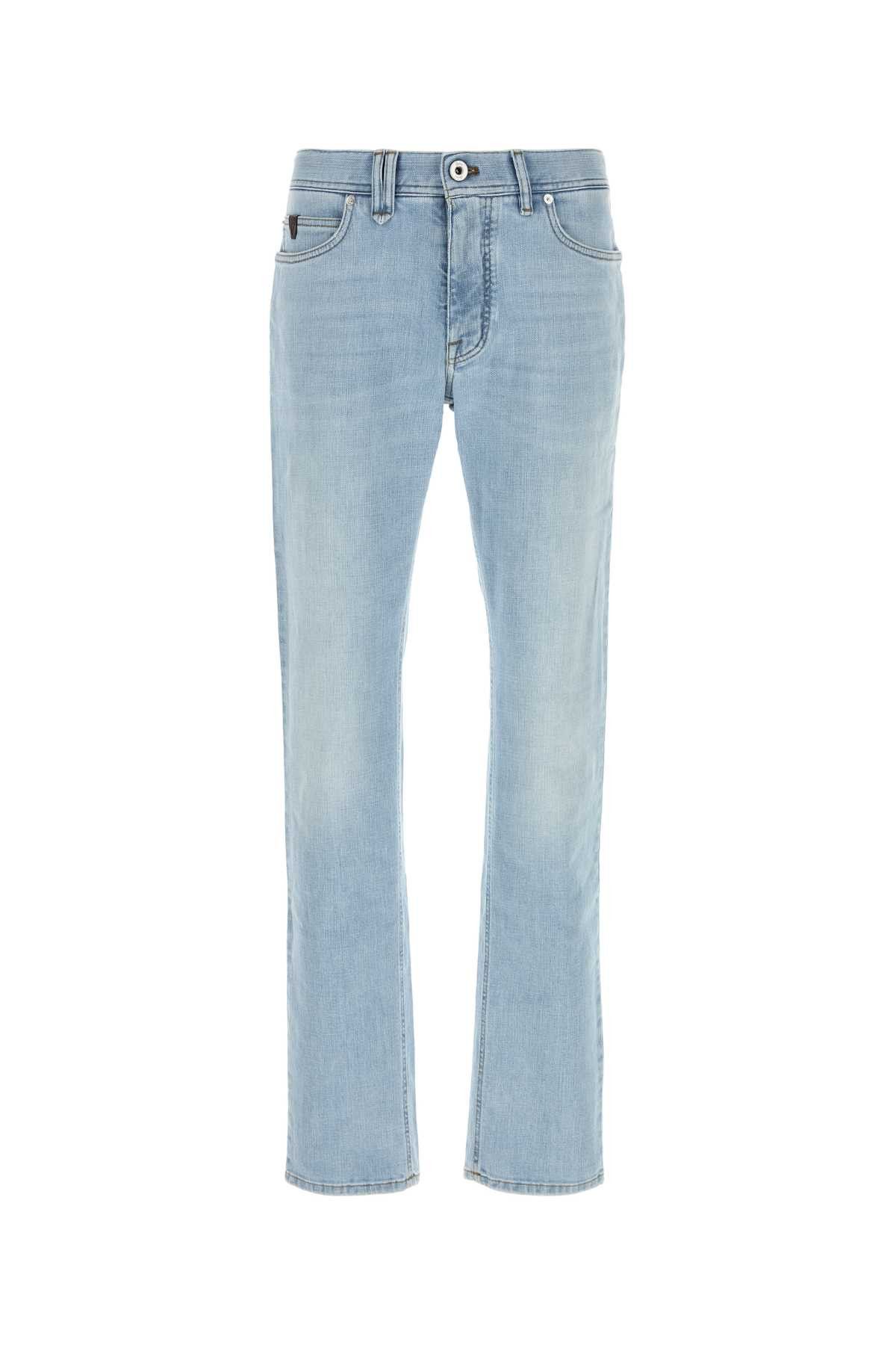 Brioni Denim Meribel Jeans Size US 31 - 1 Thumbnail