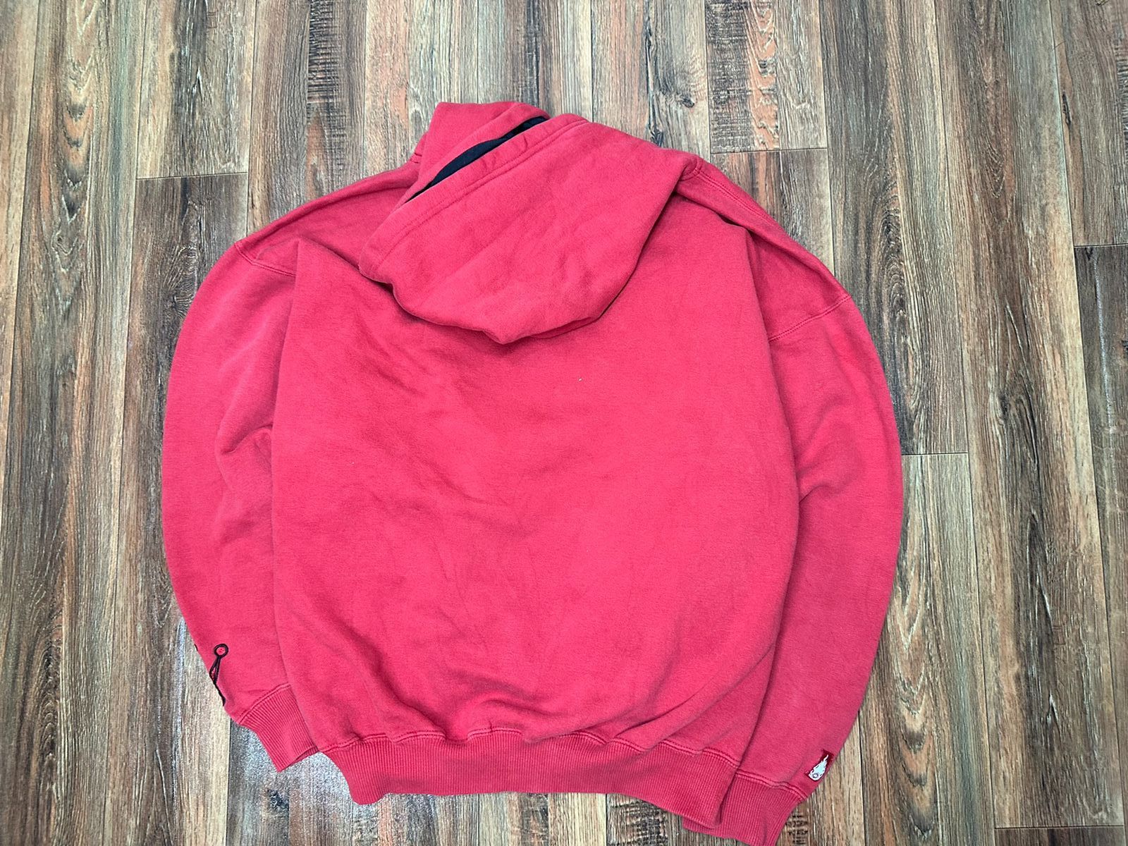 JNCO × Vintage Vintage Rare 90's Jnco Crown Hoodie Size US XL / EU 56 / 4 - 8 Thumbnail