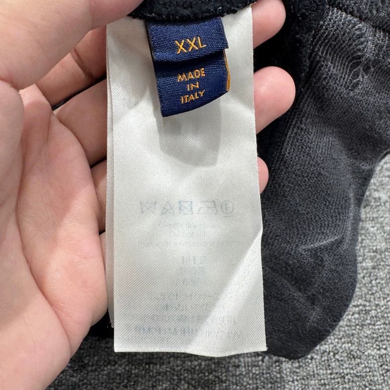 Louis Vuitton louis vuitton and Presbyterian Hoodie-zp-2507 Size US XXL / EU 58 / 5 - 5 Thumbnail