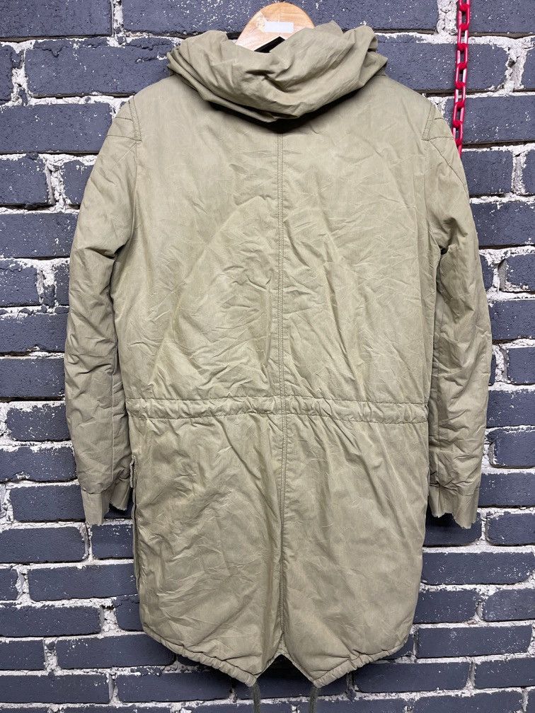 Diesel Diesel jacket Size US M / EU 48-50 / 2 - 4 Thumbnail