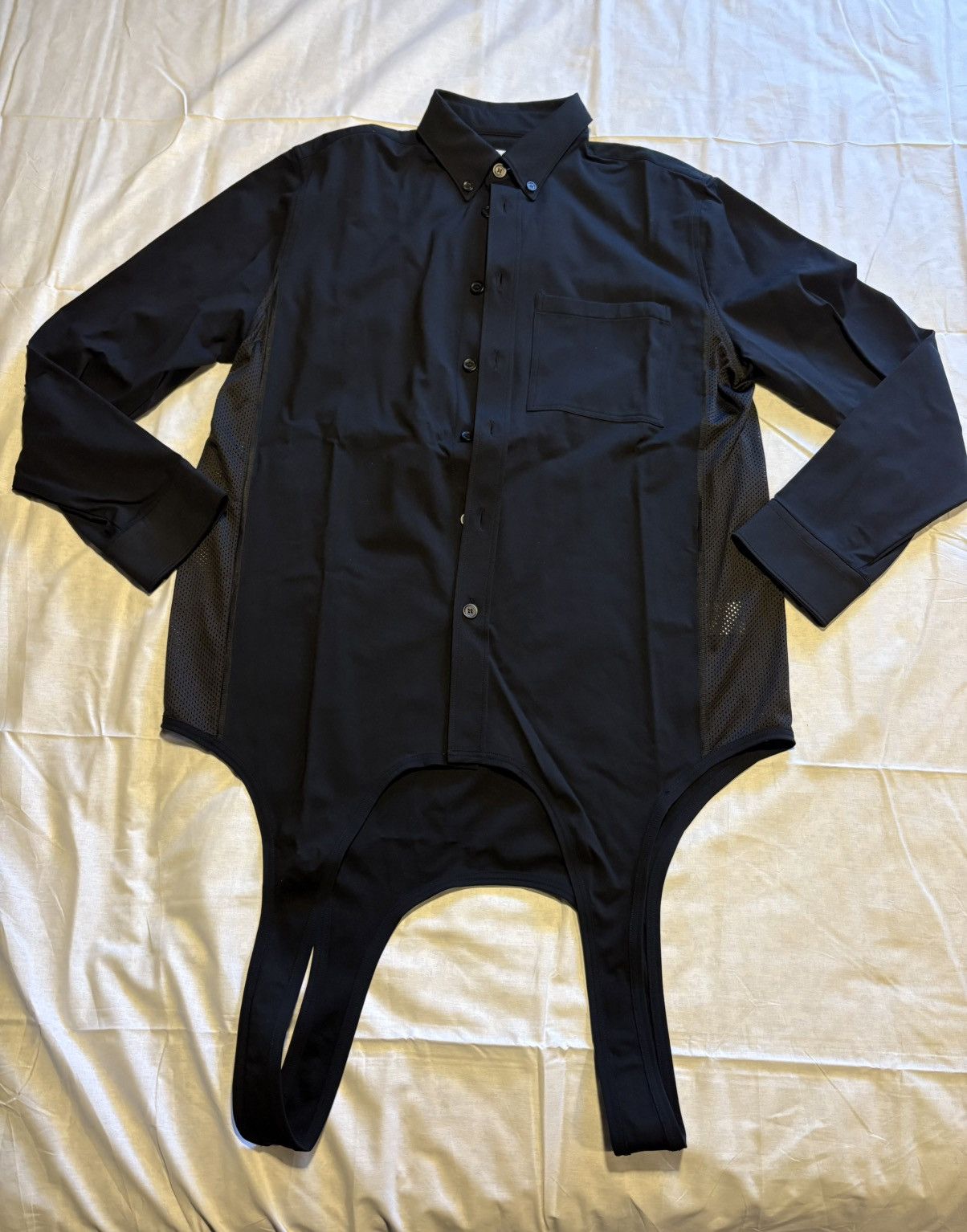 Burberry Burberry shirt. Size US M / EU 48-50 / 2 - 4 Thumbnail