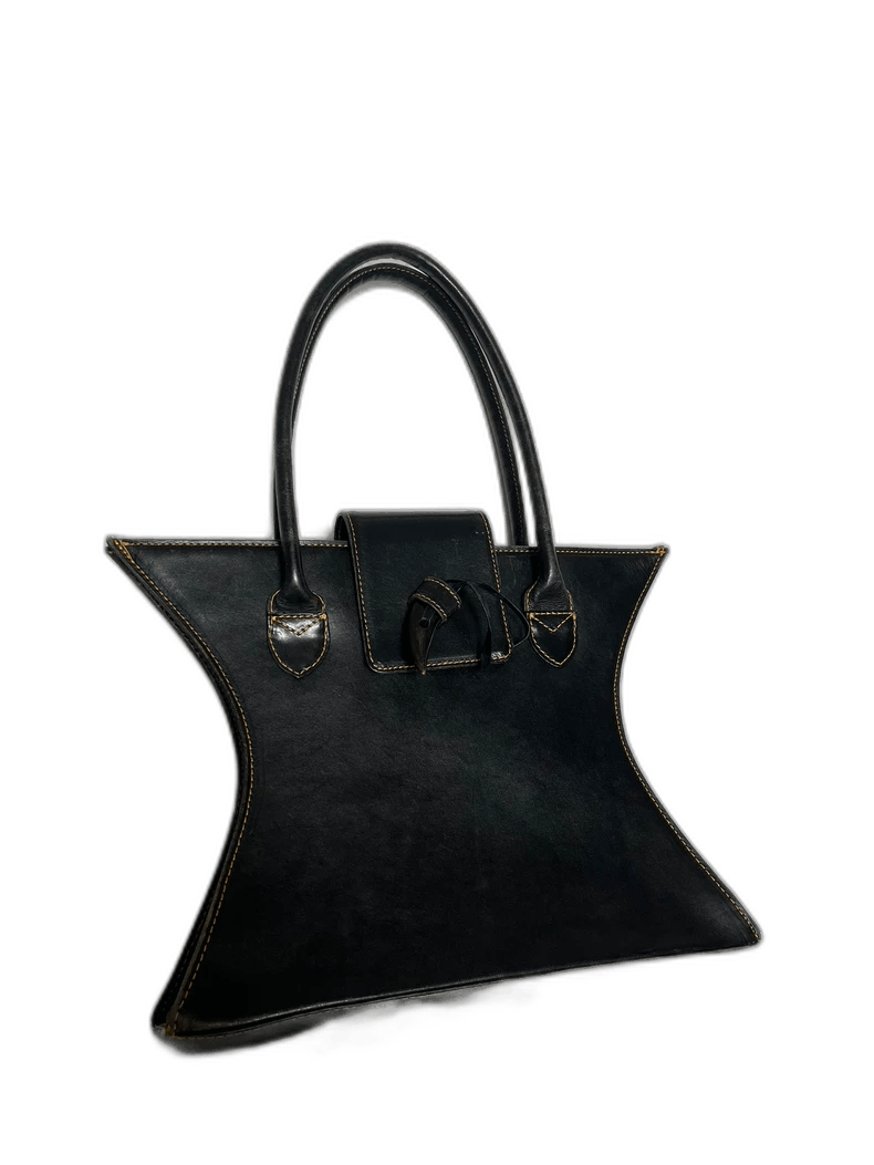 Masaki Matsushima Masaki Matsushima Shaped Handbag Size ONE SIZE - 1 Thumbnail