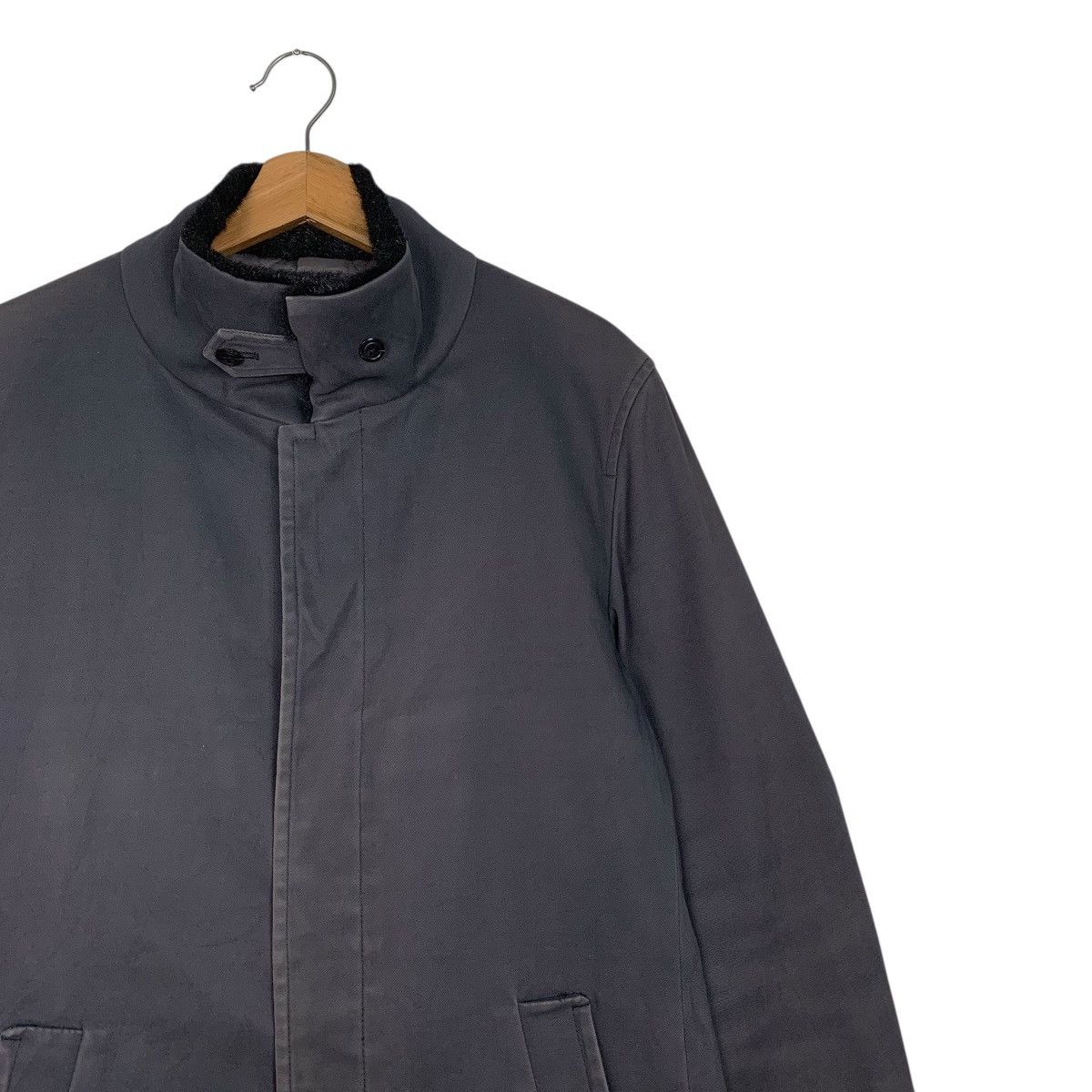 ABAHOUSE Abahouse Long Jacket Size US M / EU 48-50 / 2 - 5 Thumbnail