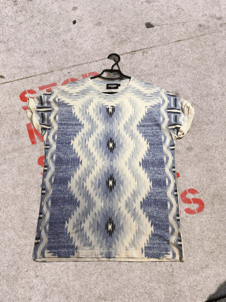 Jaded London Jaded London t-shirt Size L / US 10 / IT 46 - 1 Thumbnail