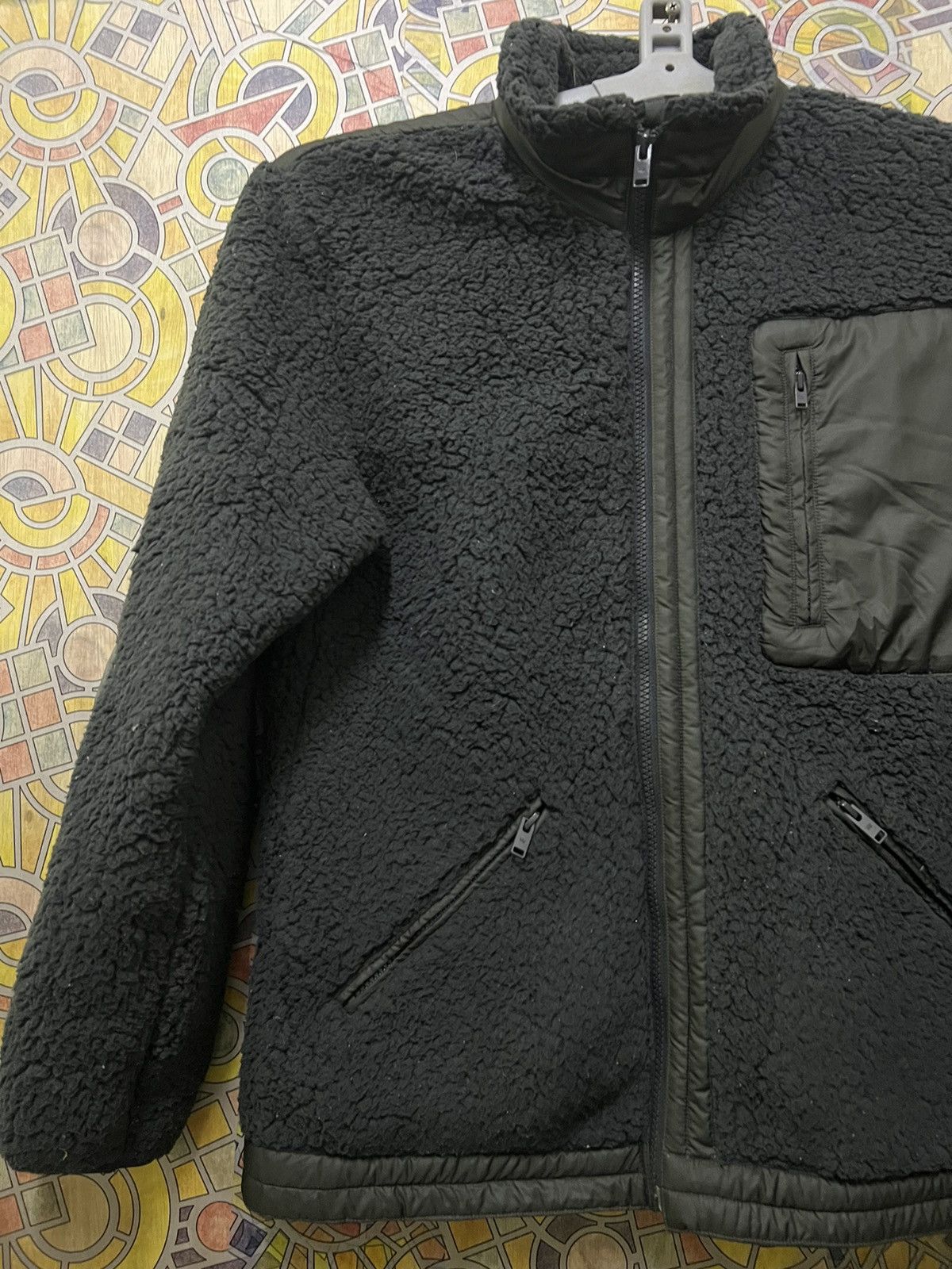Jun Takahashi × Undercover × Uniqlo JACKET UNIQLO UNDERCOVER By JUN TAKAHASHI Size US M / EU 48-50 / 2 - 12 Thumbnail