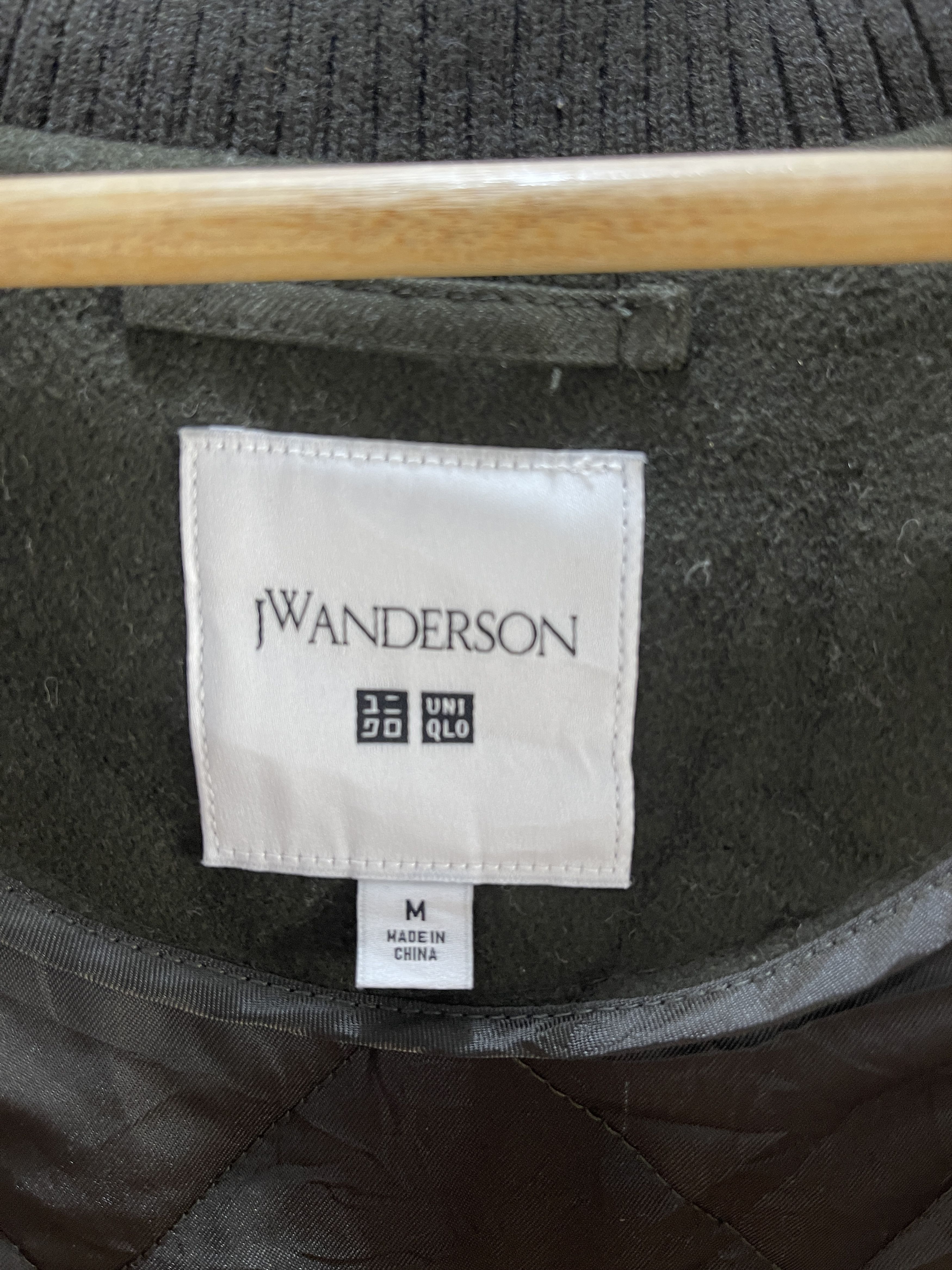JW Anderson × Uniqlo J.W.Anderson Uniqlo Jacket Size US M / EU 48-50 / 2 - 10 Thumbnail